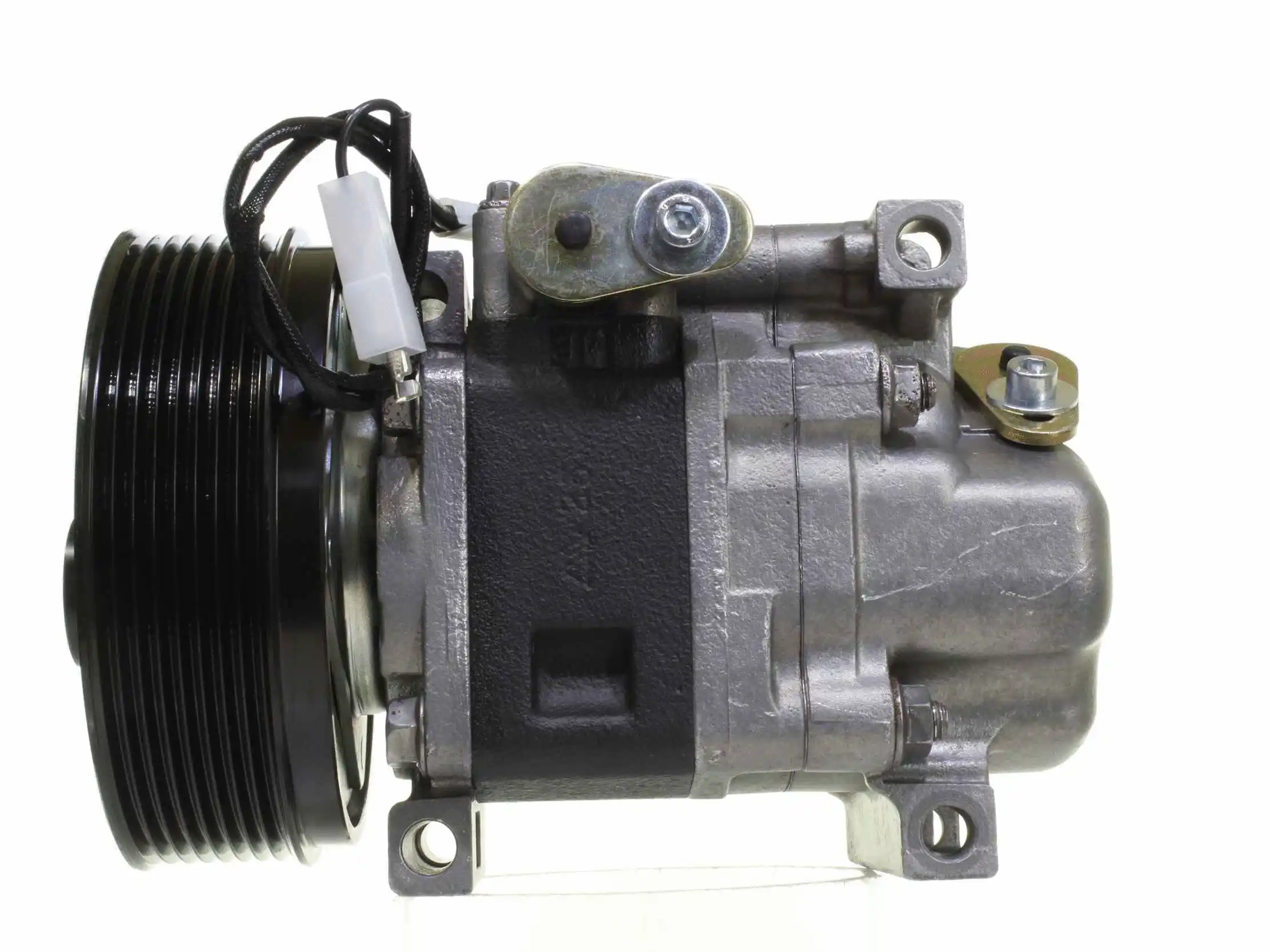 Compressor, air conditioning (10550567)