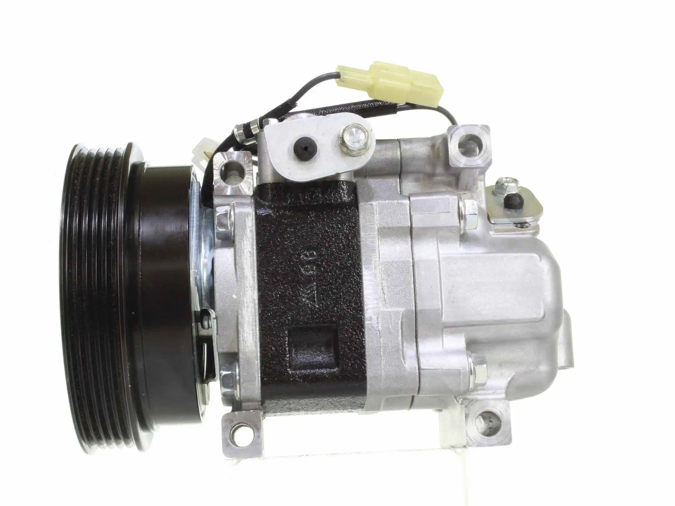 Compressor, air conditioning (10550727)