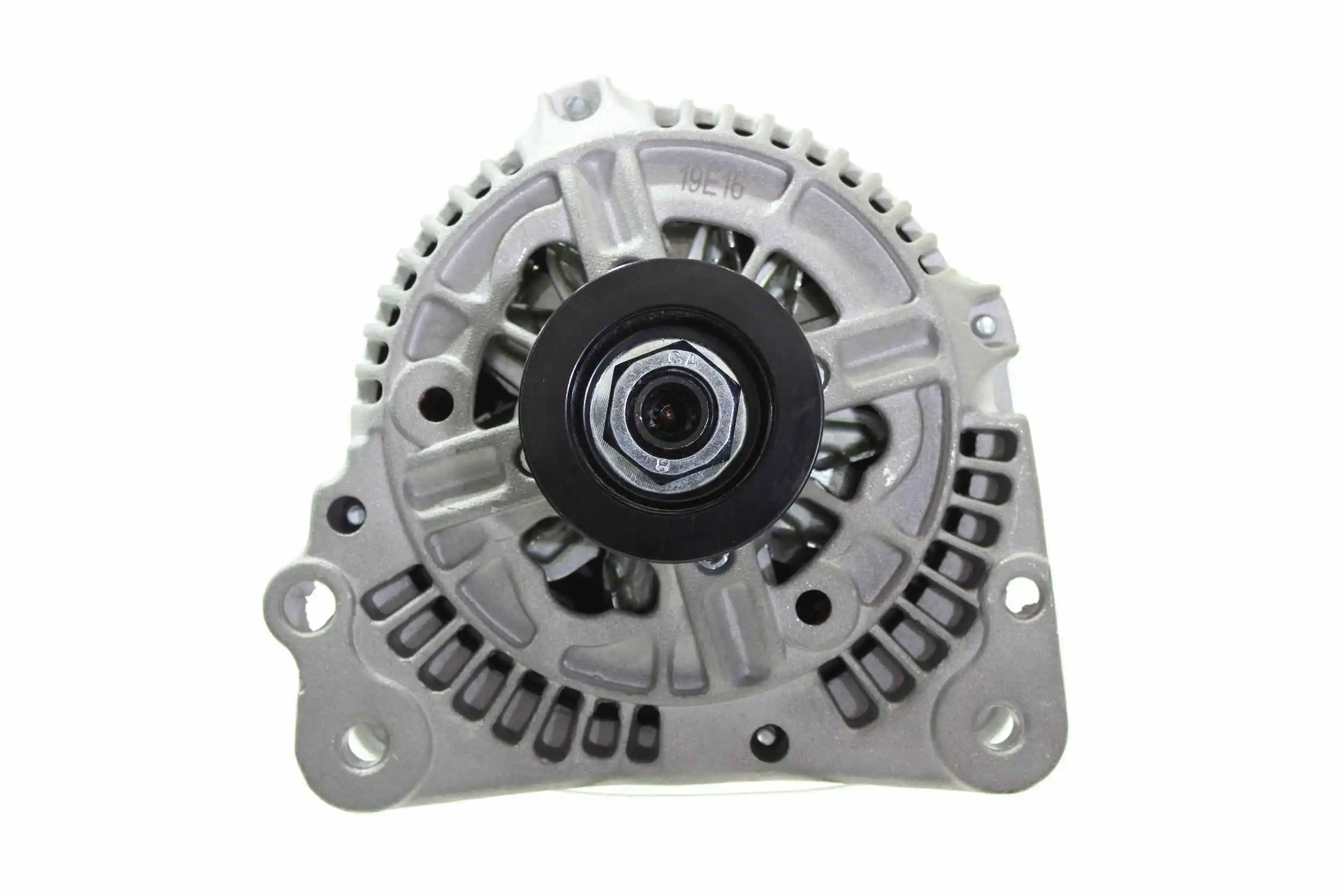 Alternator (10445185)