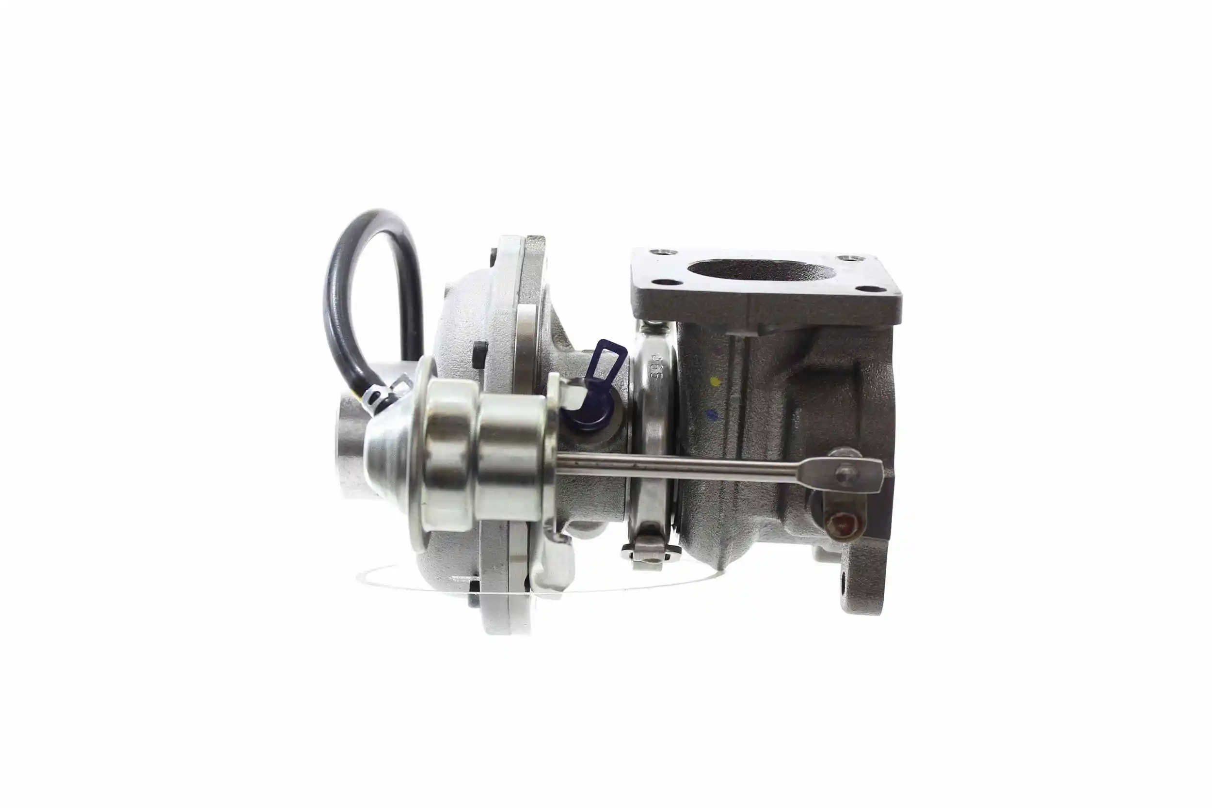 Charger, charging (supercharged/turbocharged)