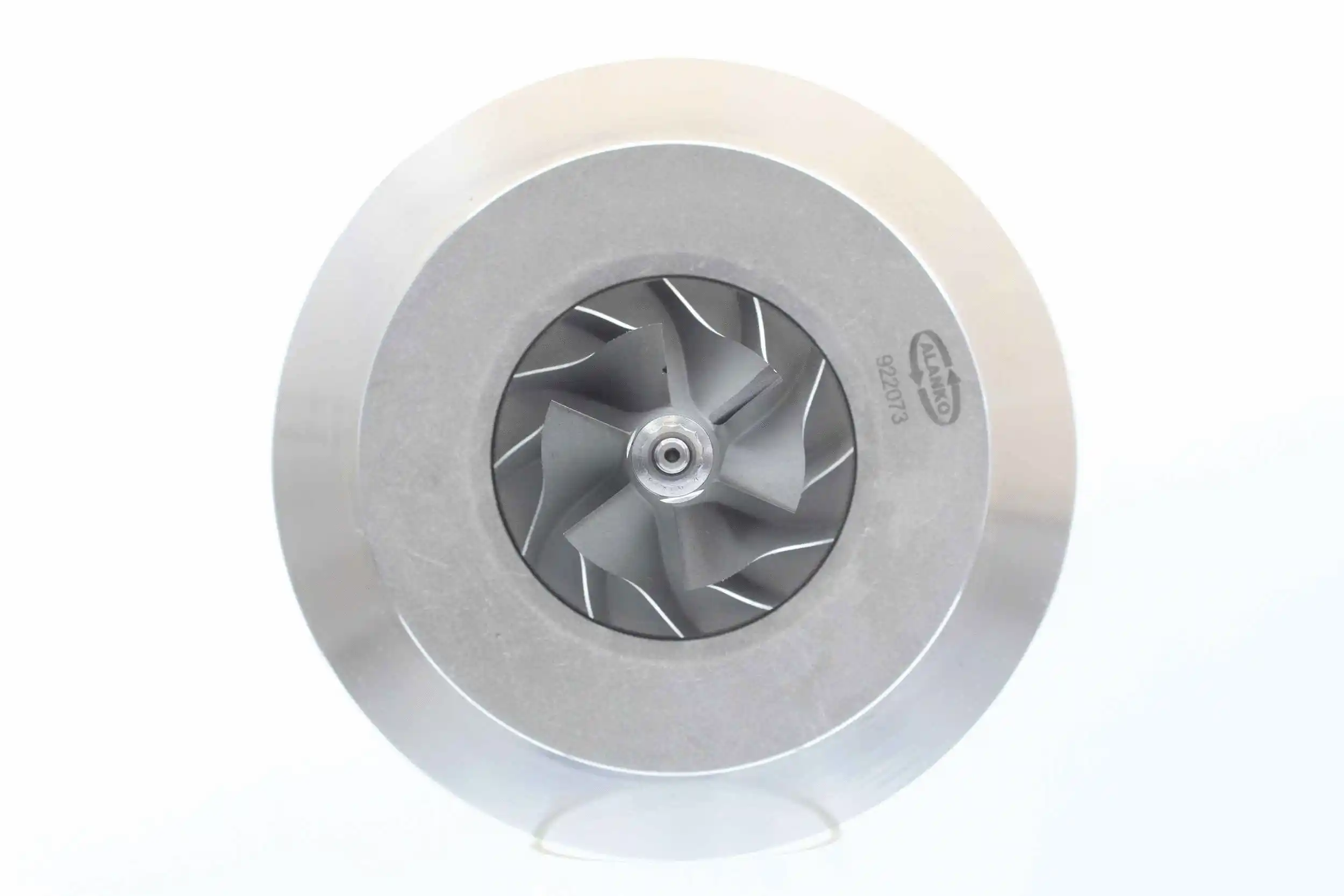 Core assembly, turbocharger (10922073)