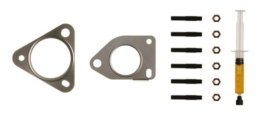 Mounting Kit, charger (10920717)