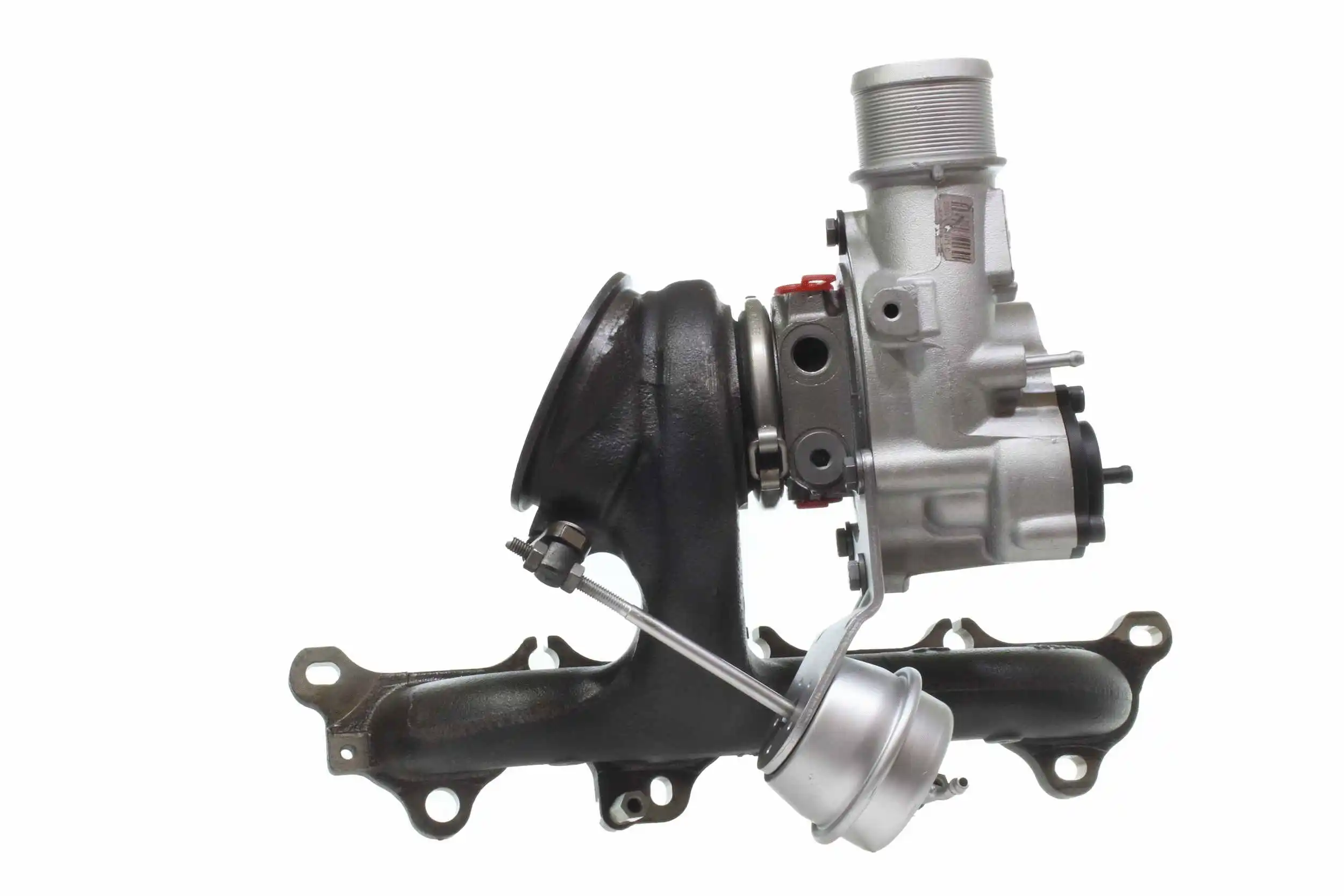 Charger, charging (supercharged/turbocharged)