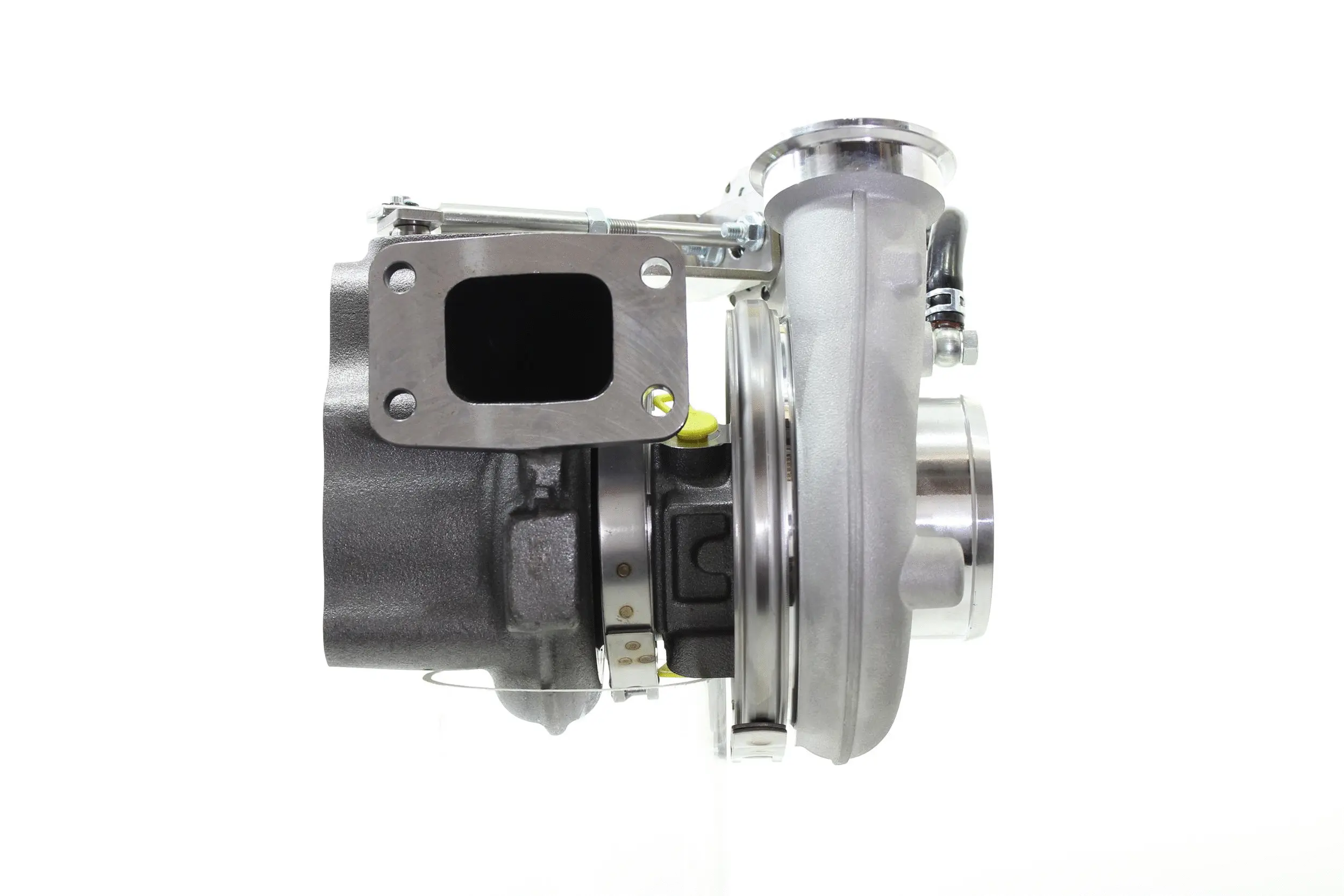 Charger, charging (supercharged/turbocharged)