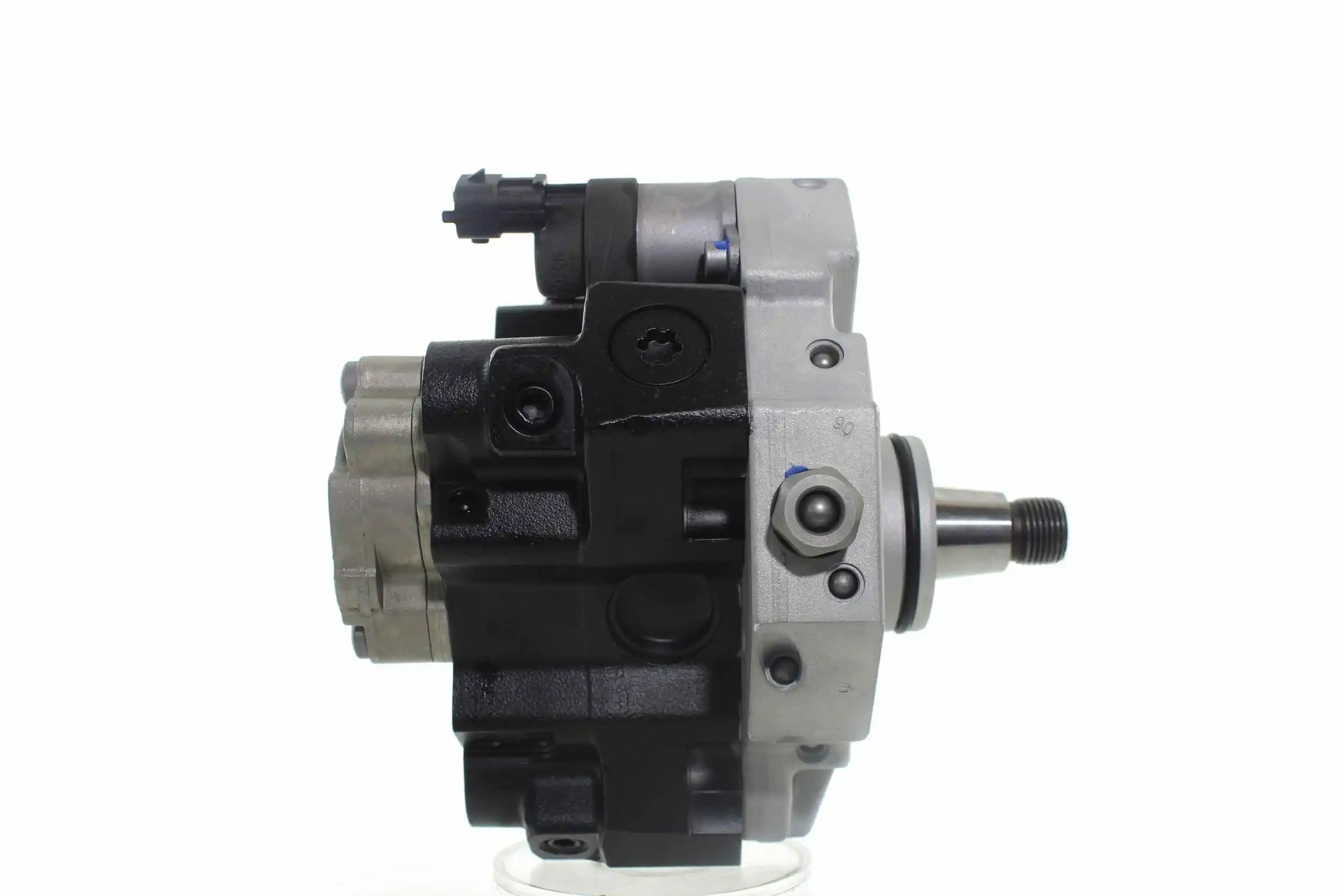 High Pressure Pump