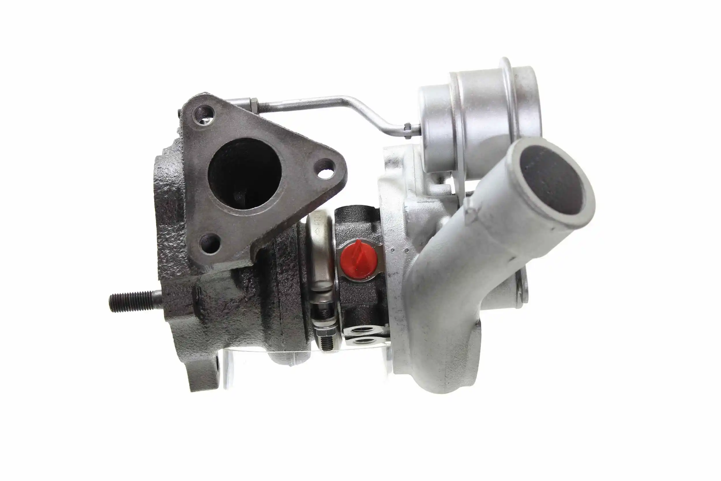 Charger, charging (supercharged/turbocharged)