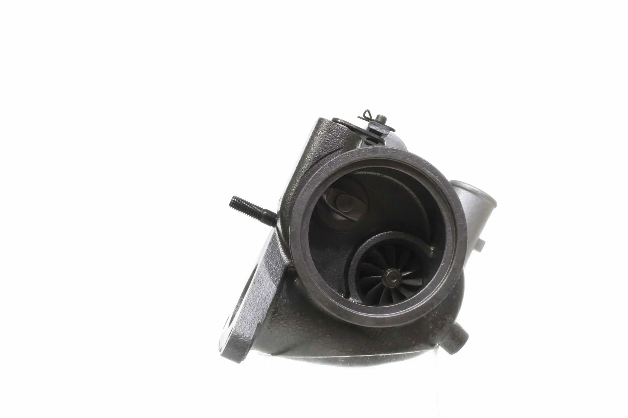 Charger, charging (supercharged/turbocharged)