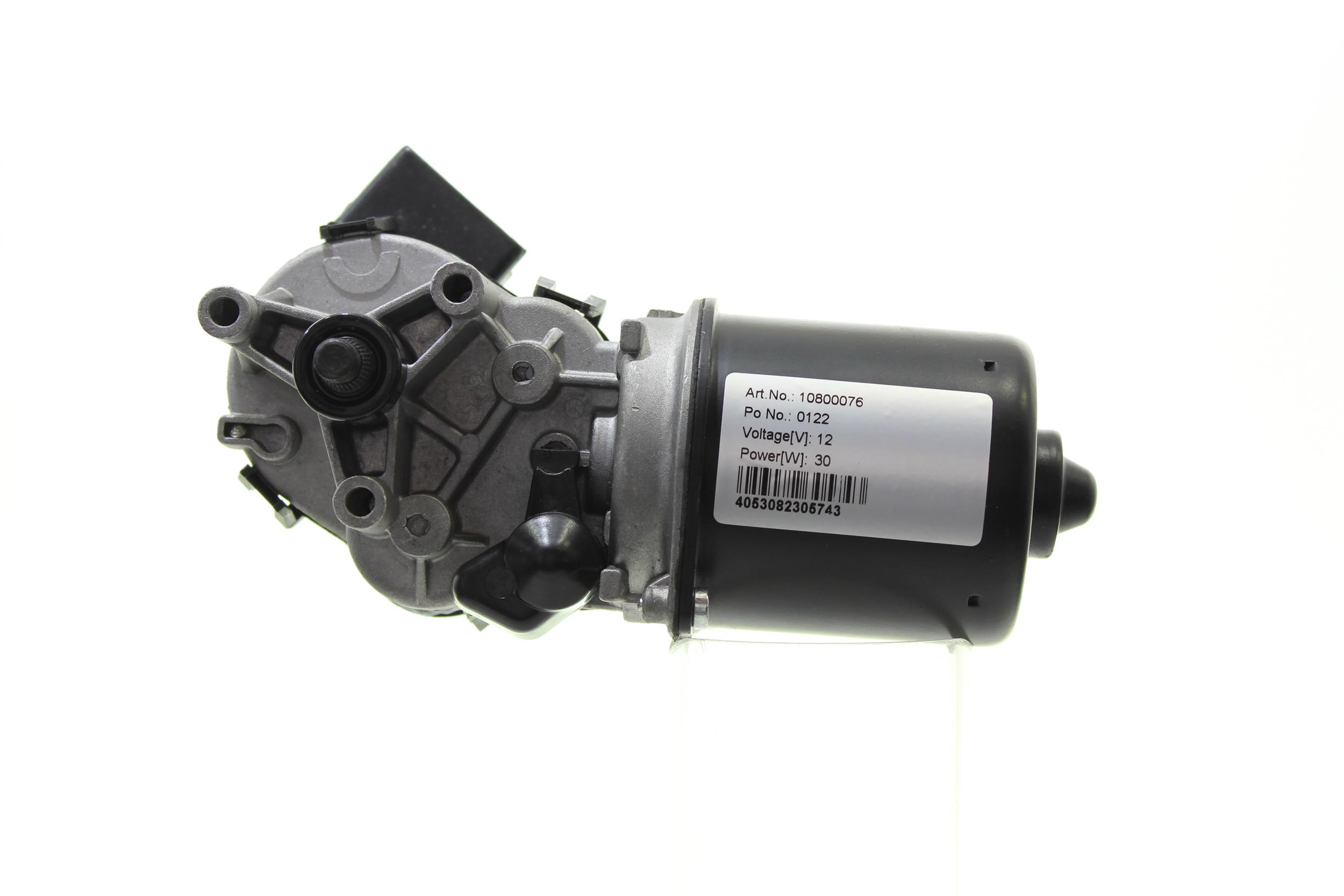 Wiper Motor