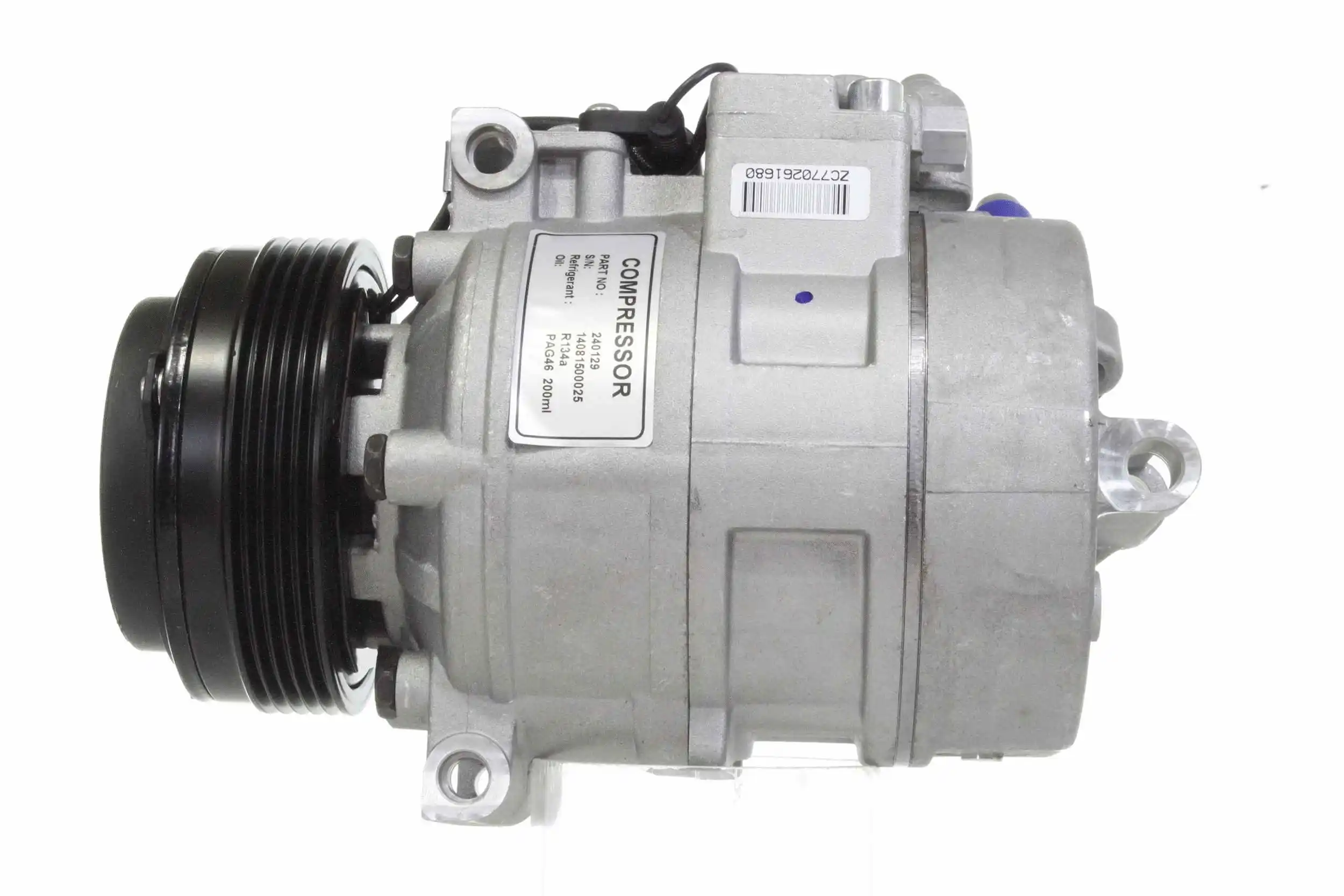 Compressor, air conditioning (10551024)