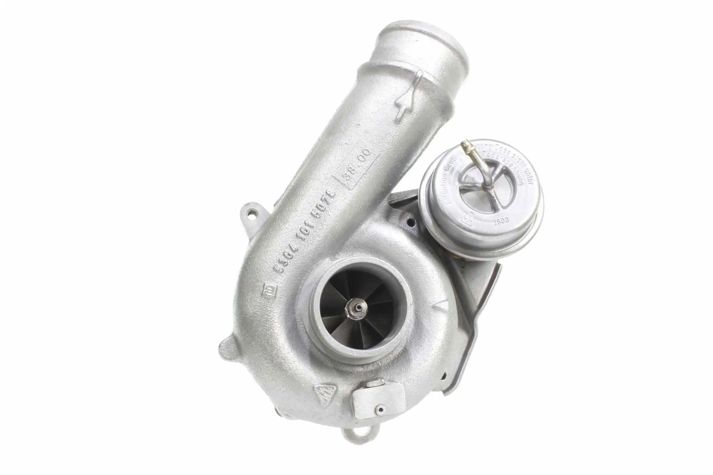 Charger, charging (supercharged/turbocharged) (11900121)