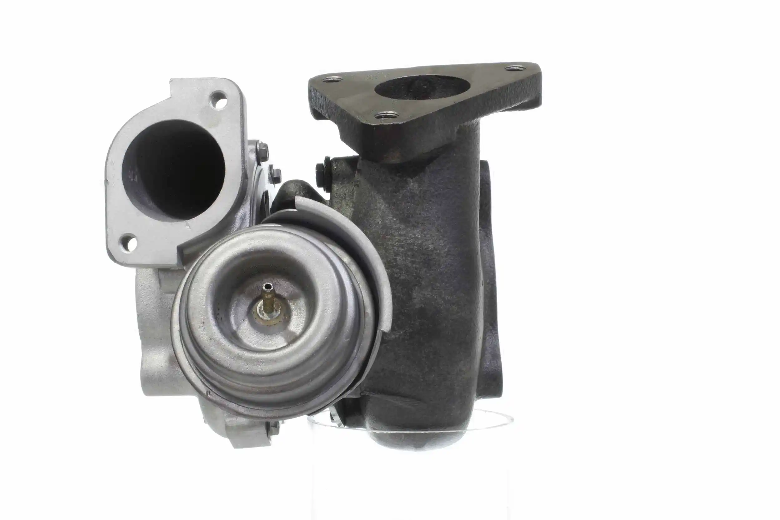 Charger, charging (supercharged/turbocharged)