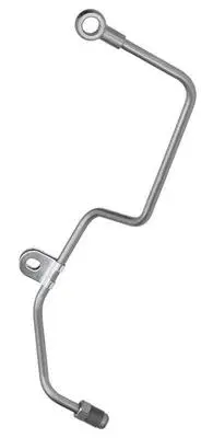 Oil Pipe, charger (10921150)