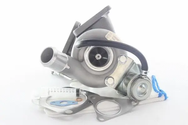 Charger, charging (supercharged/turbocharged) (10900961)