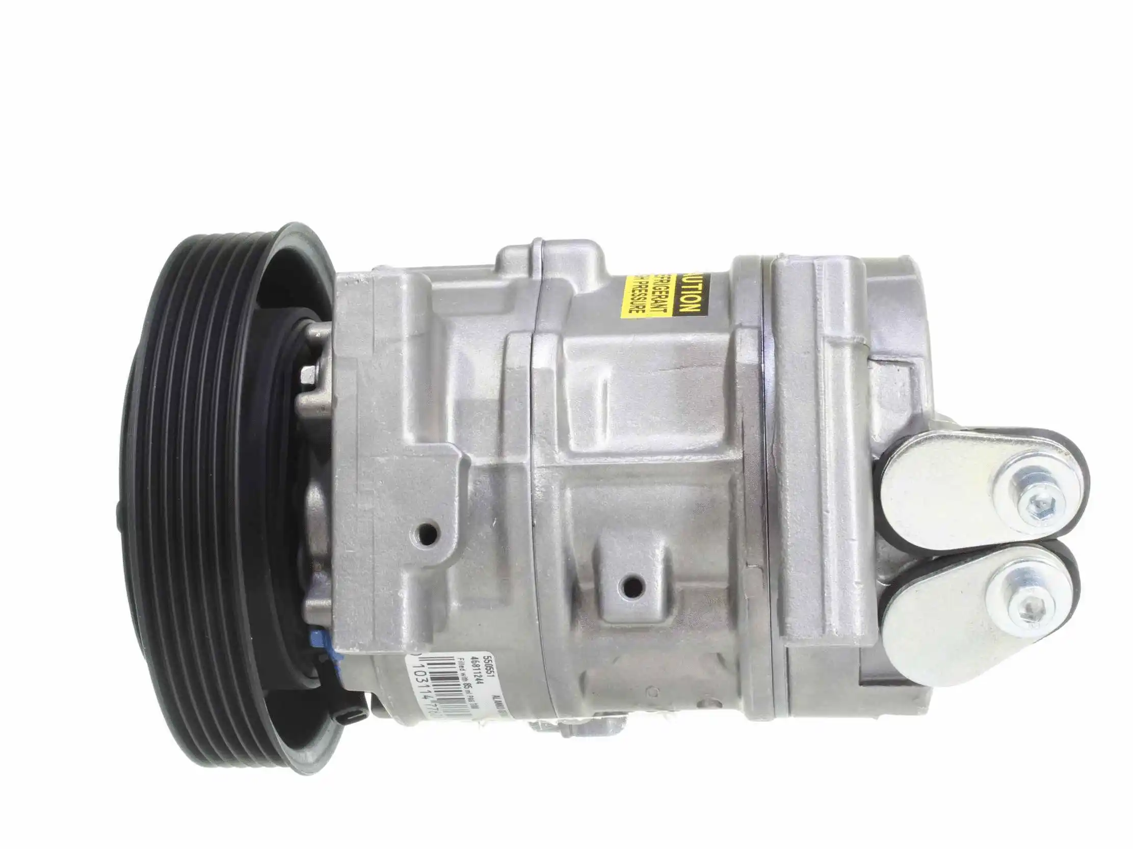 Compressor, air conditioning (10550551)