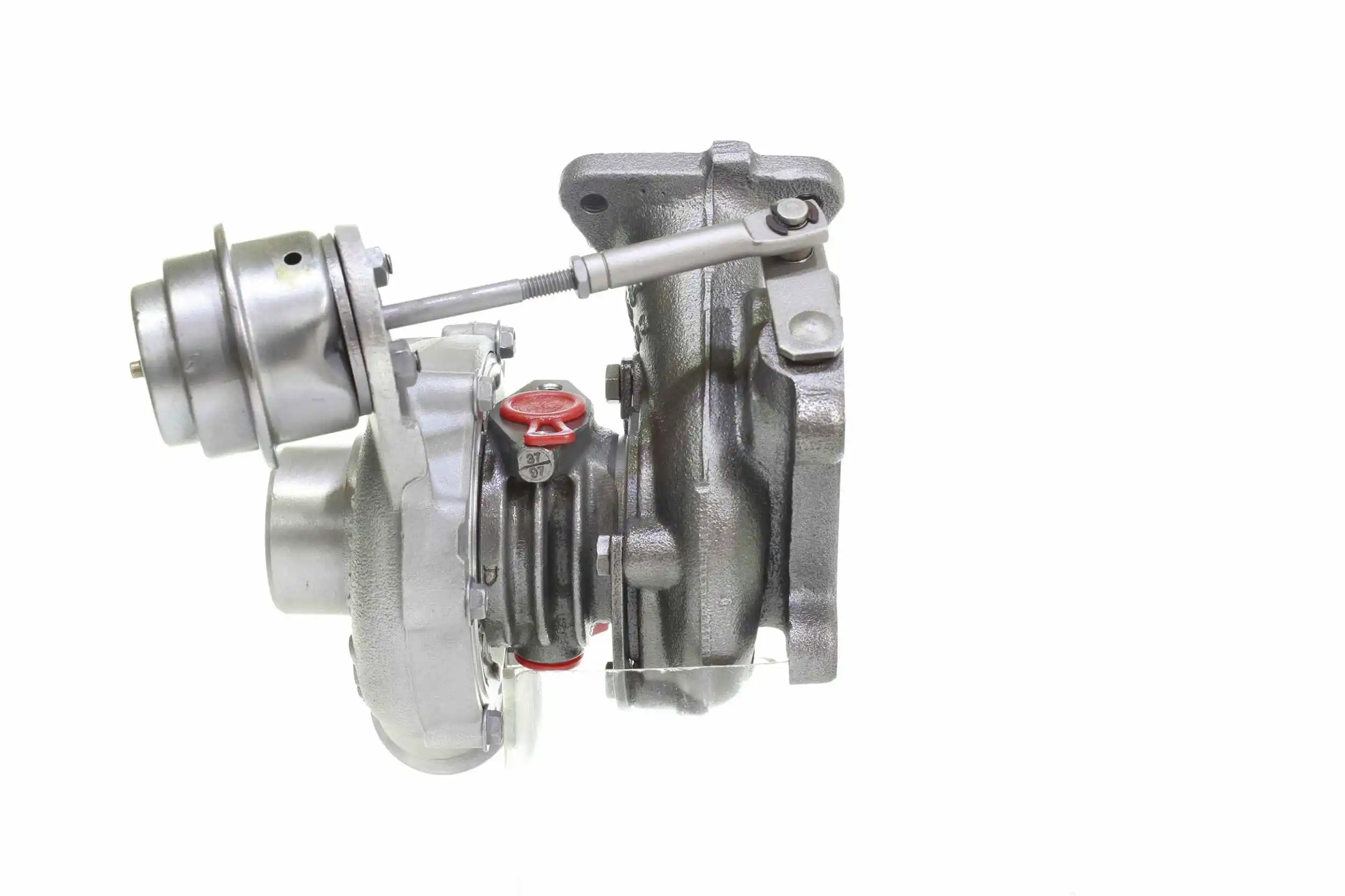 Charger, charging (supercharged/turbocharged)