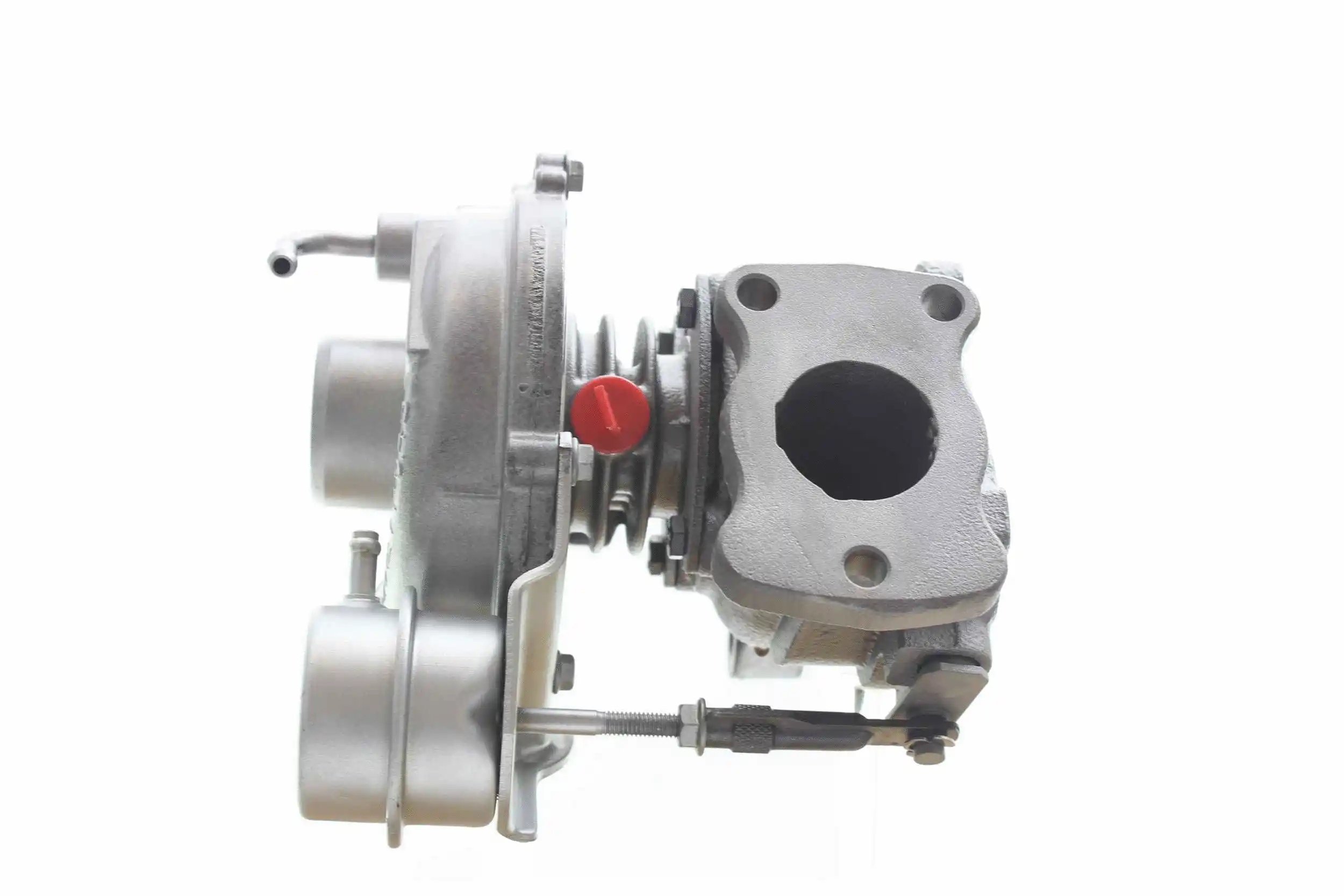 Charger, charging (supercharged/turbocharged)