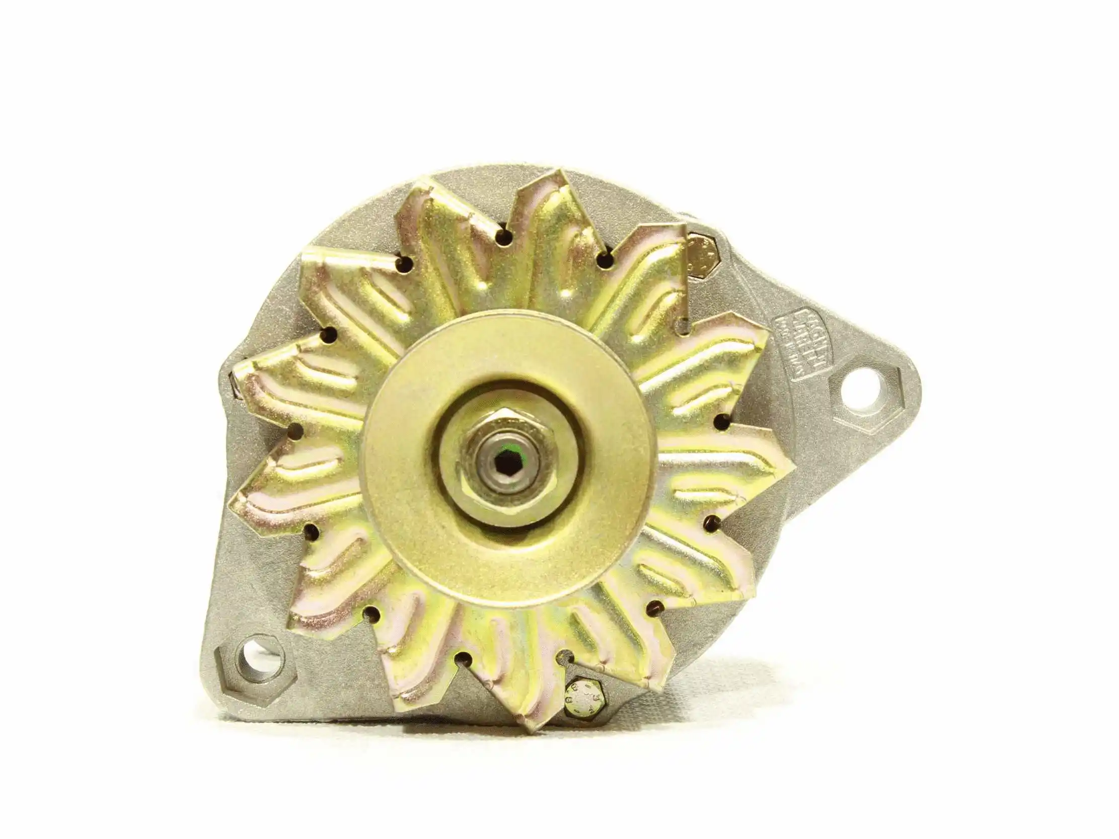 Alternator (10441658)