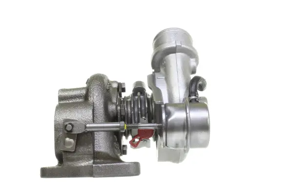 Charger, charging (supercharged/turbocharged)