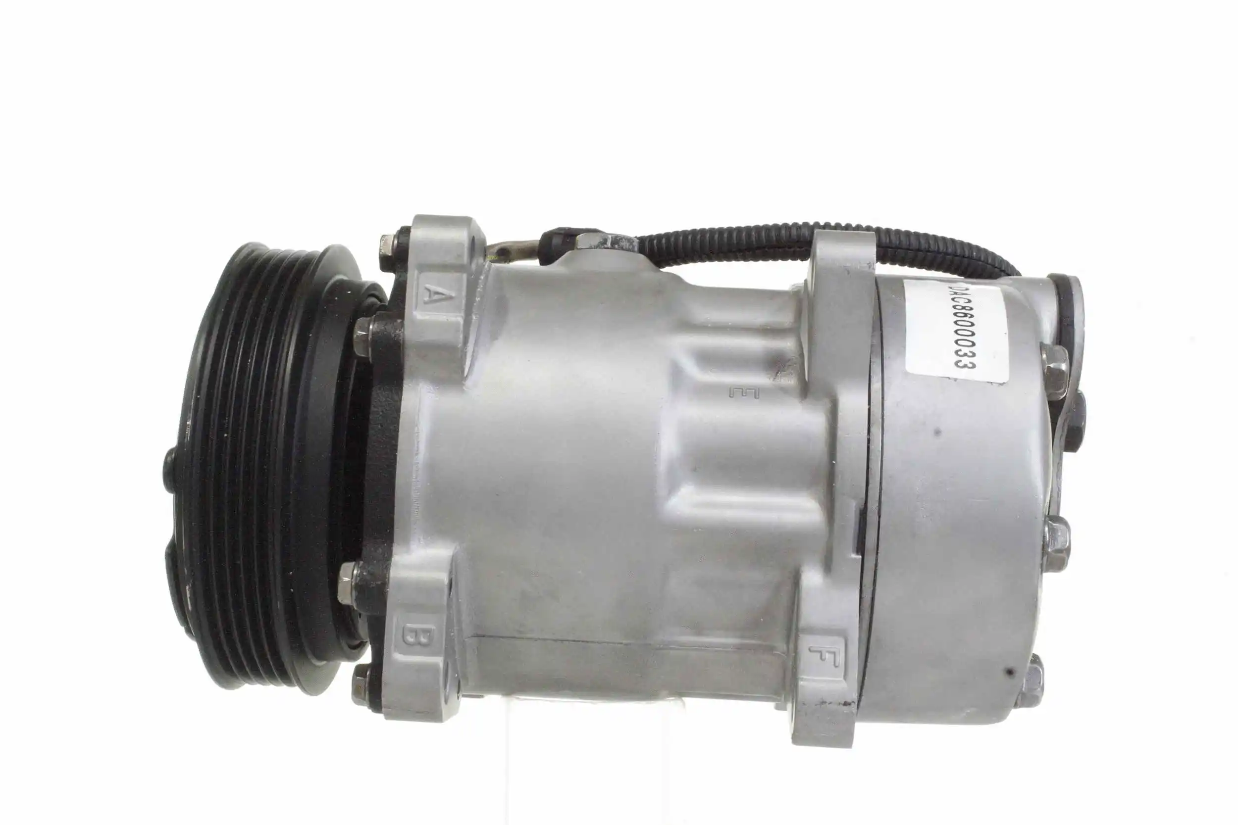 Compressor, air conditioning (10550018)