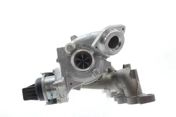 Charger, charging (supercharged/turbocharged) (11900192)