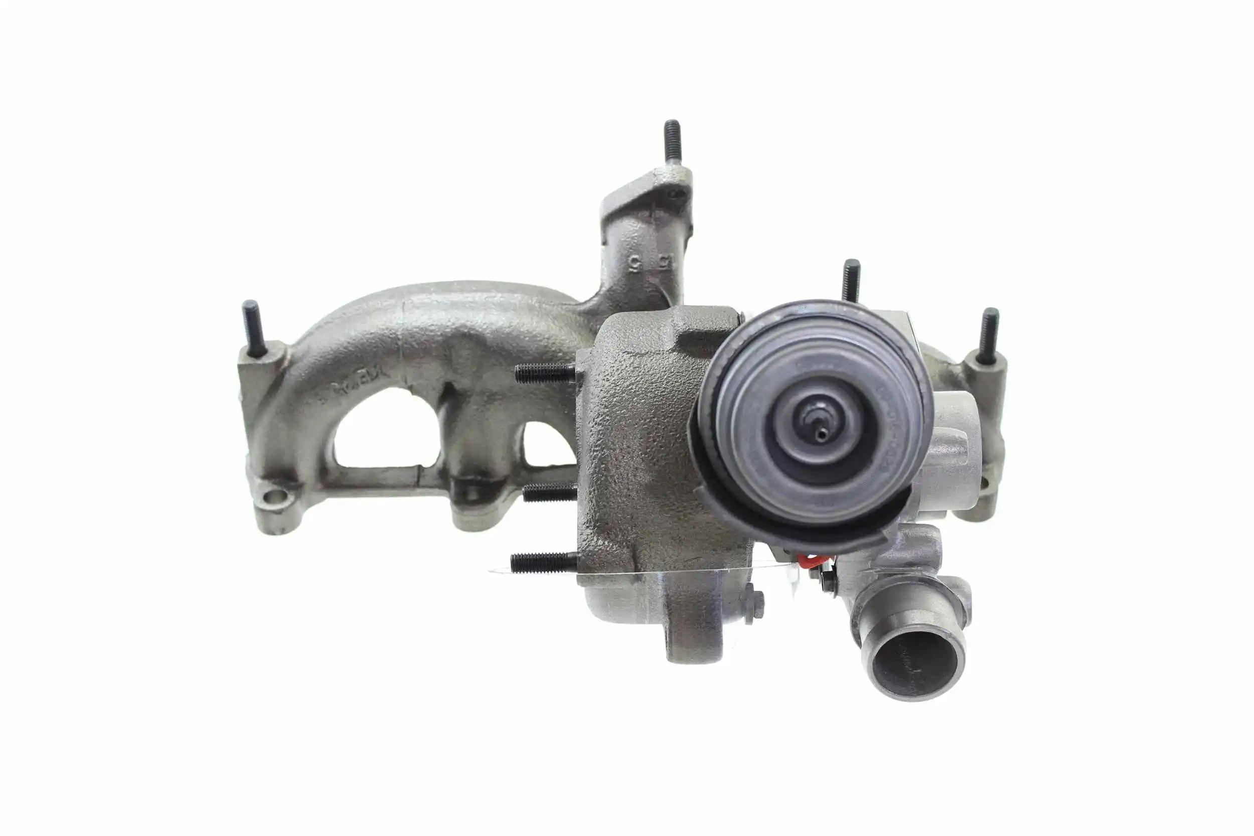 Charger, charging (supercharged/turbocharged)