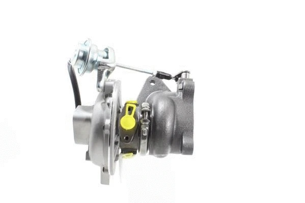 Charger, charging (supercharged/turbocharged)