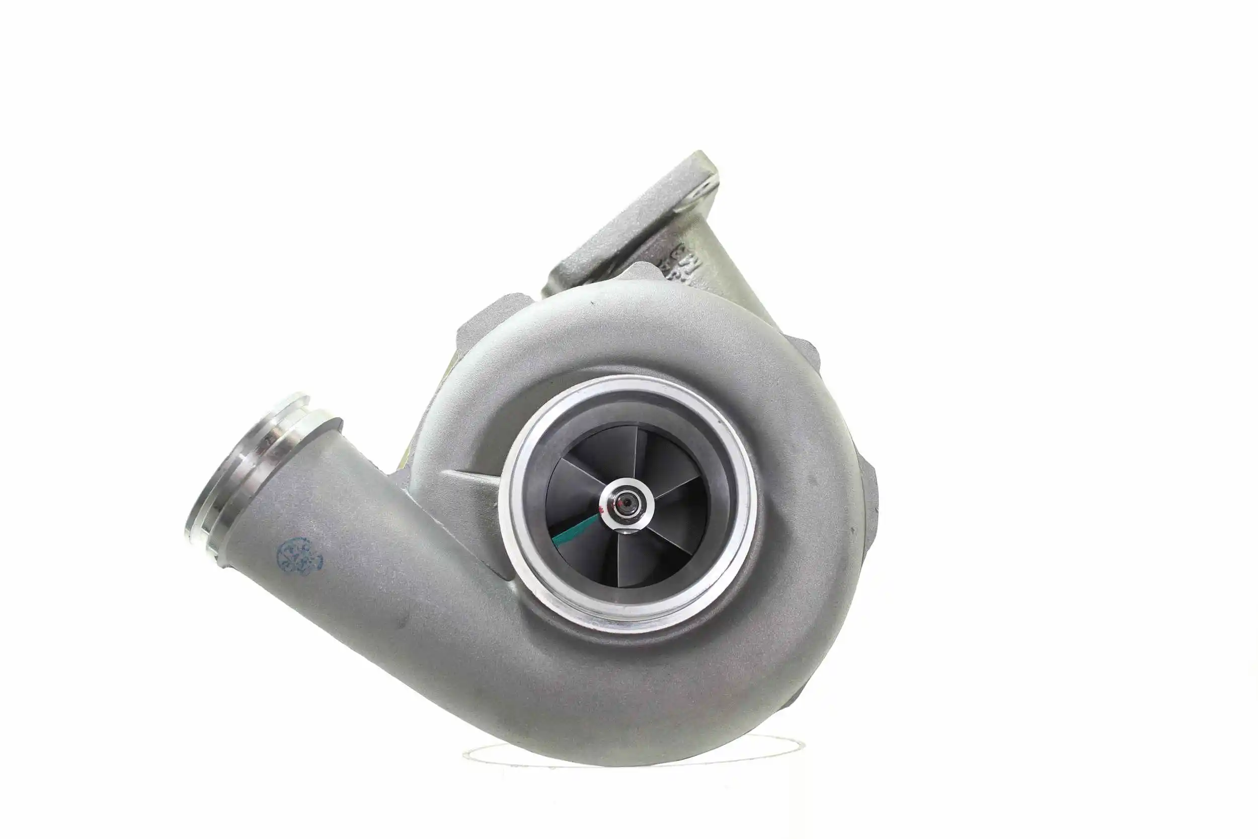 Charger, charging (supercharged/turbocharged) (10900259)