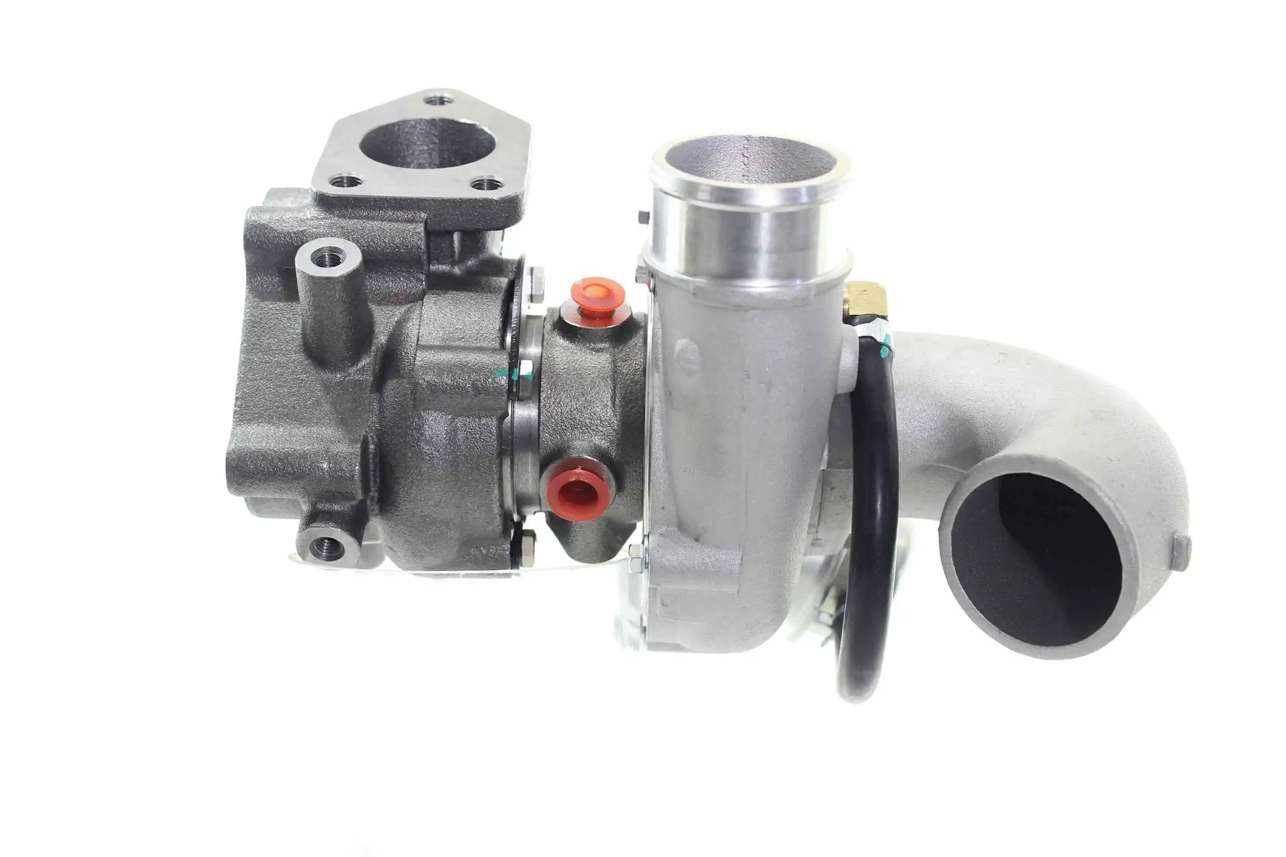 Charger, charging (supercharged/turbocharged)