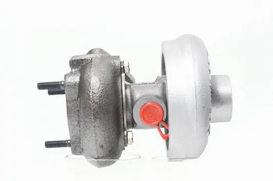 Charger, charging (supercharged/turbocharged)