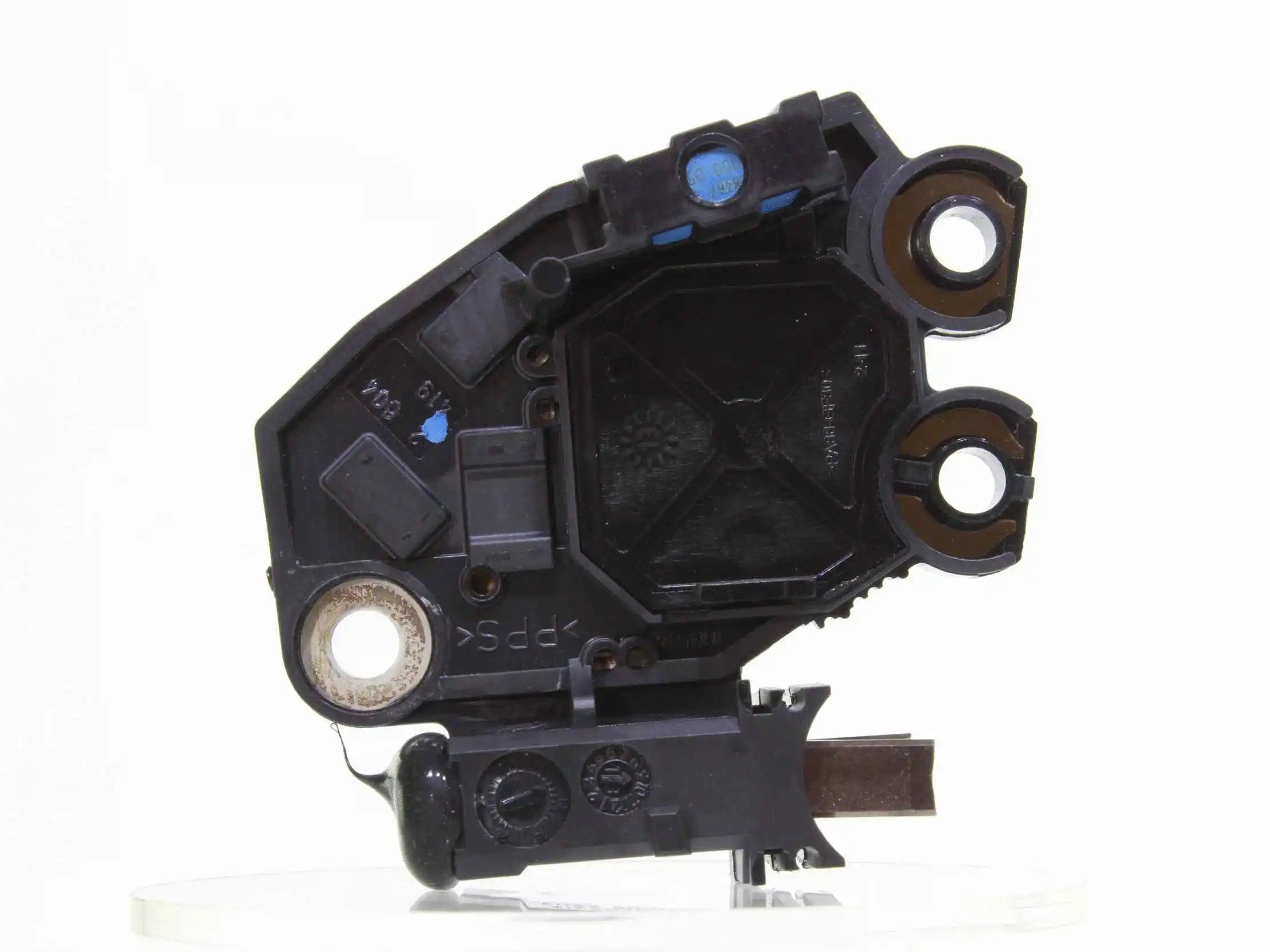 Alternator Regulator