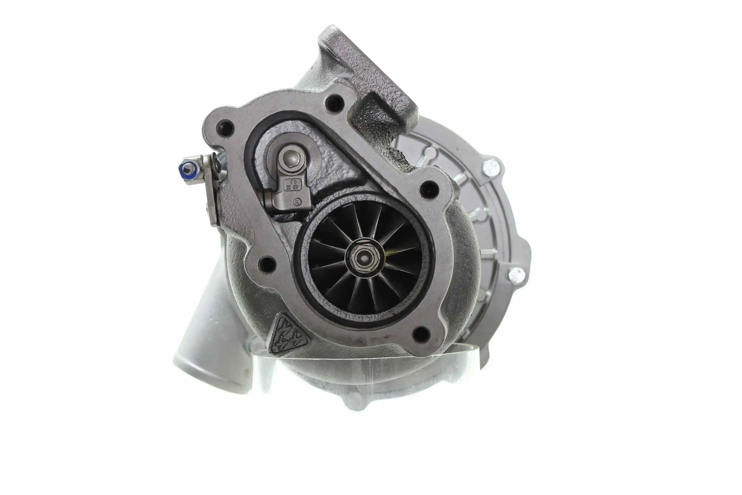 Charger, charging (supercharged/turbocharged)