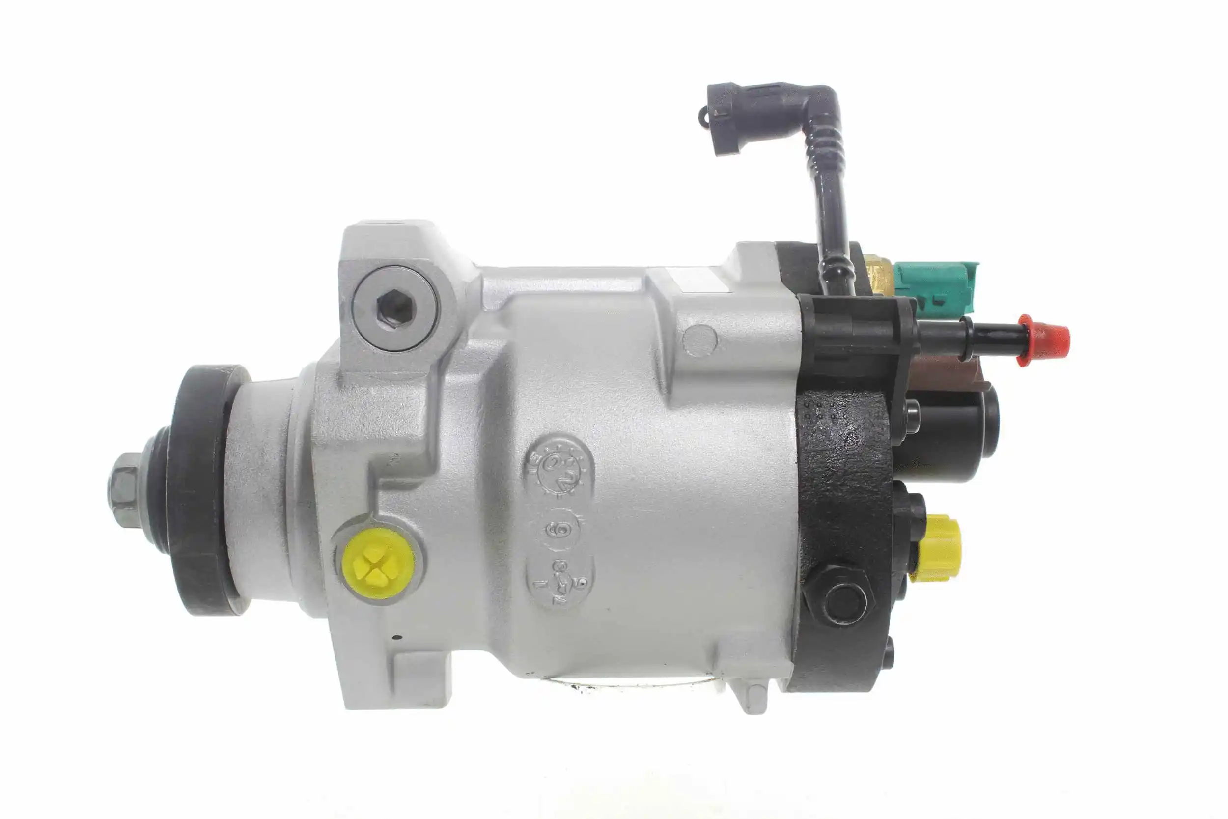 High Pressure Pump