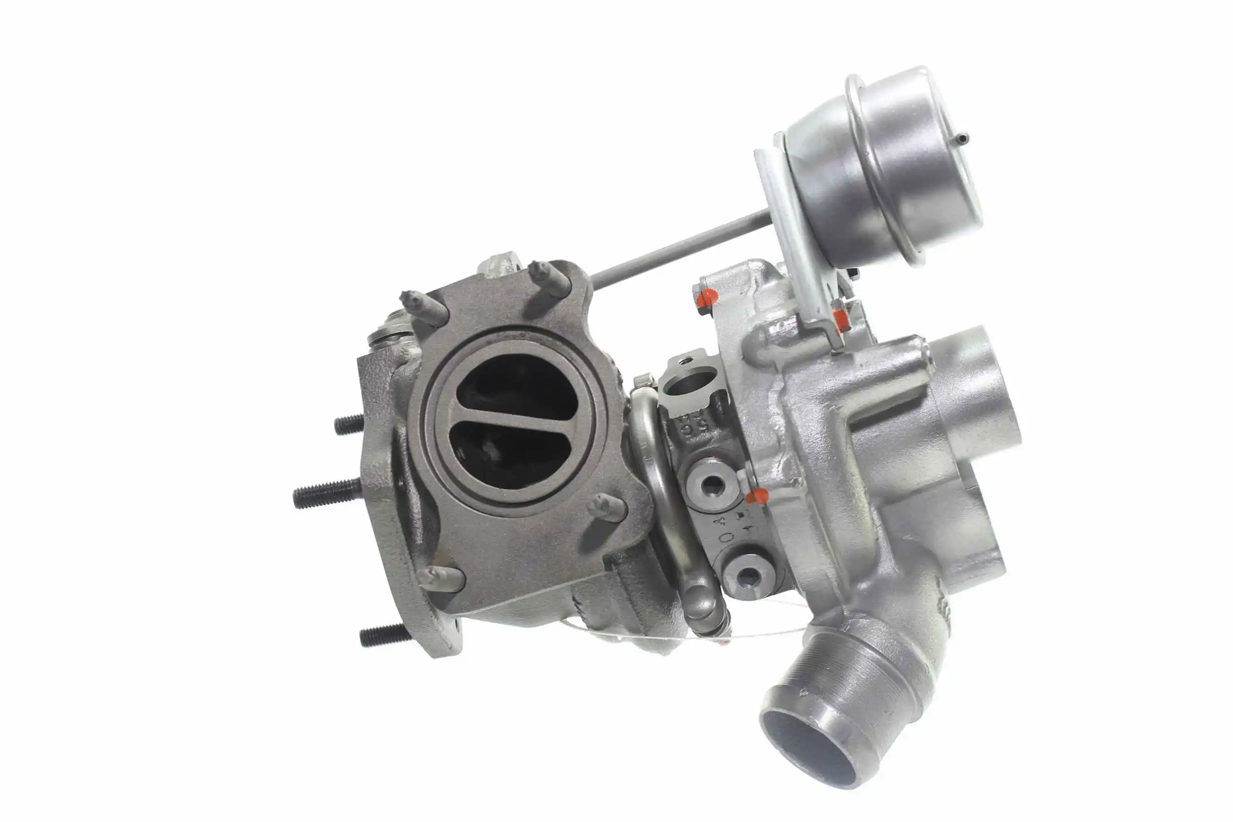 Charger, charging (supercharged/turbocharged)