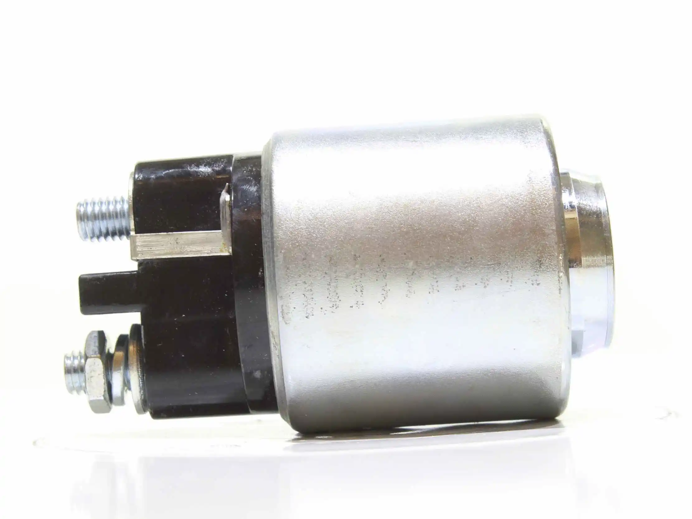 Solenoid Switch, starter