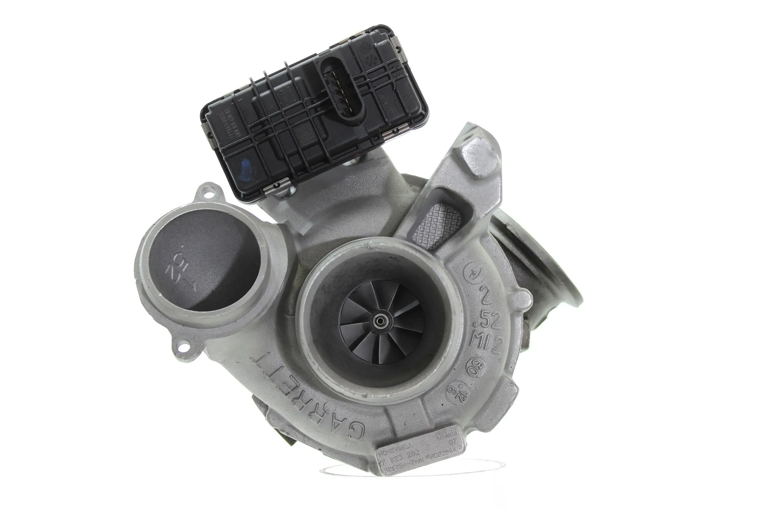 Charger, charging (supercharged/turbocharged) (11901831)