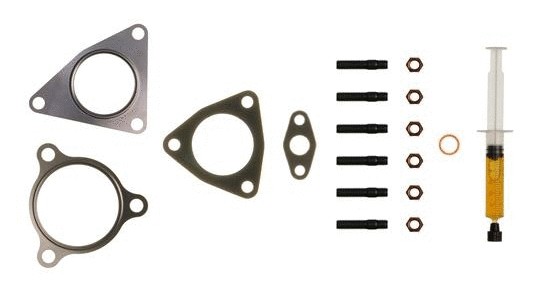 Mounting Kit, charger (10920626)