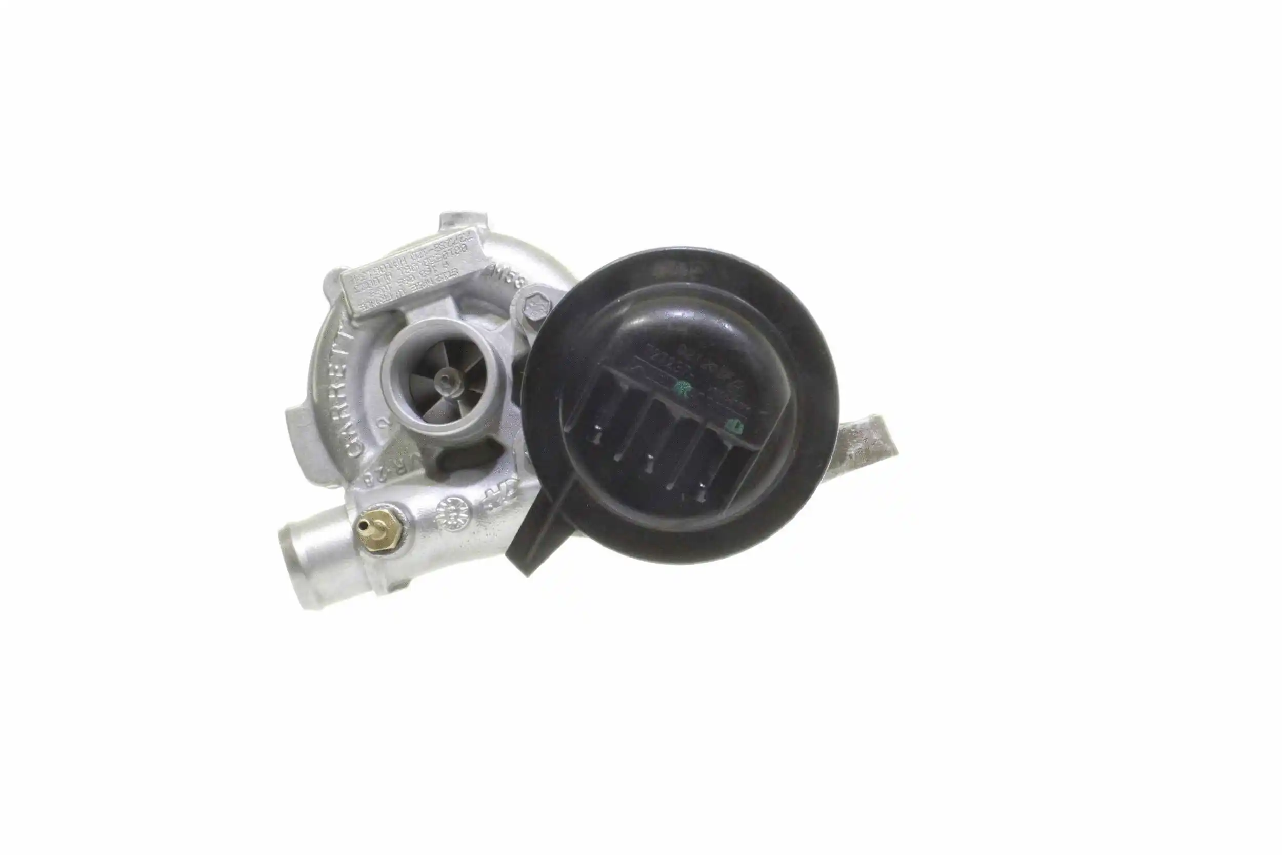 Charger, charging (supercharged/turbocharged) (11900875)