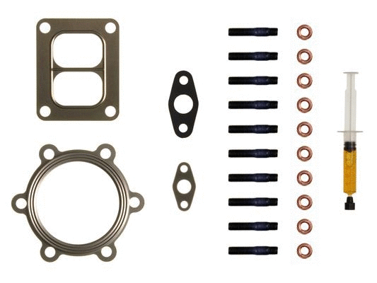 Mounting Kit, charger (10920557)