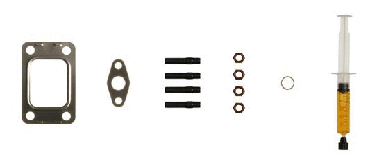 Mounting Kit, charger (10920547)