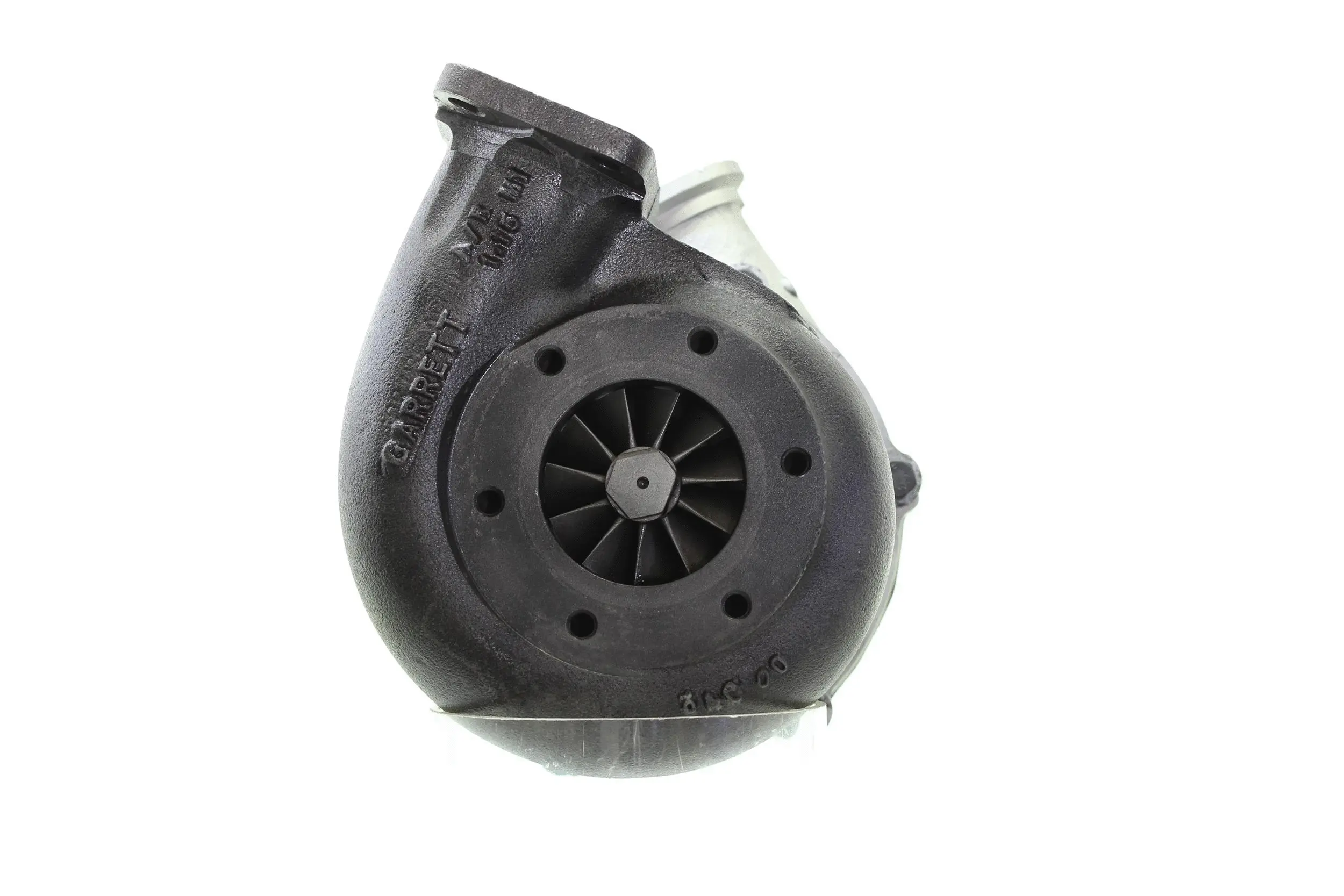 Charger, charging (supercharged/turbocharged)