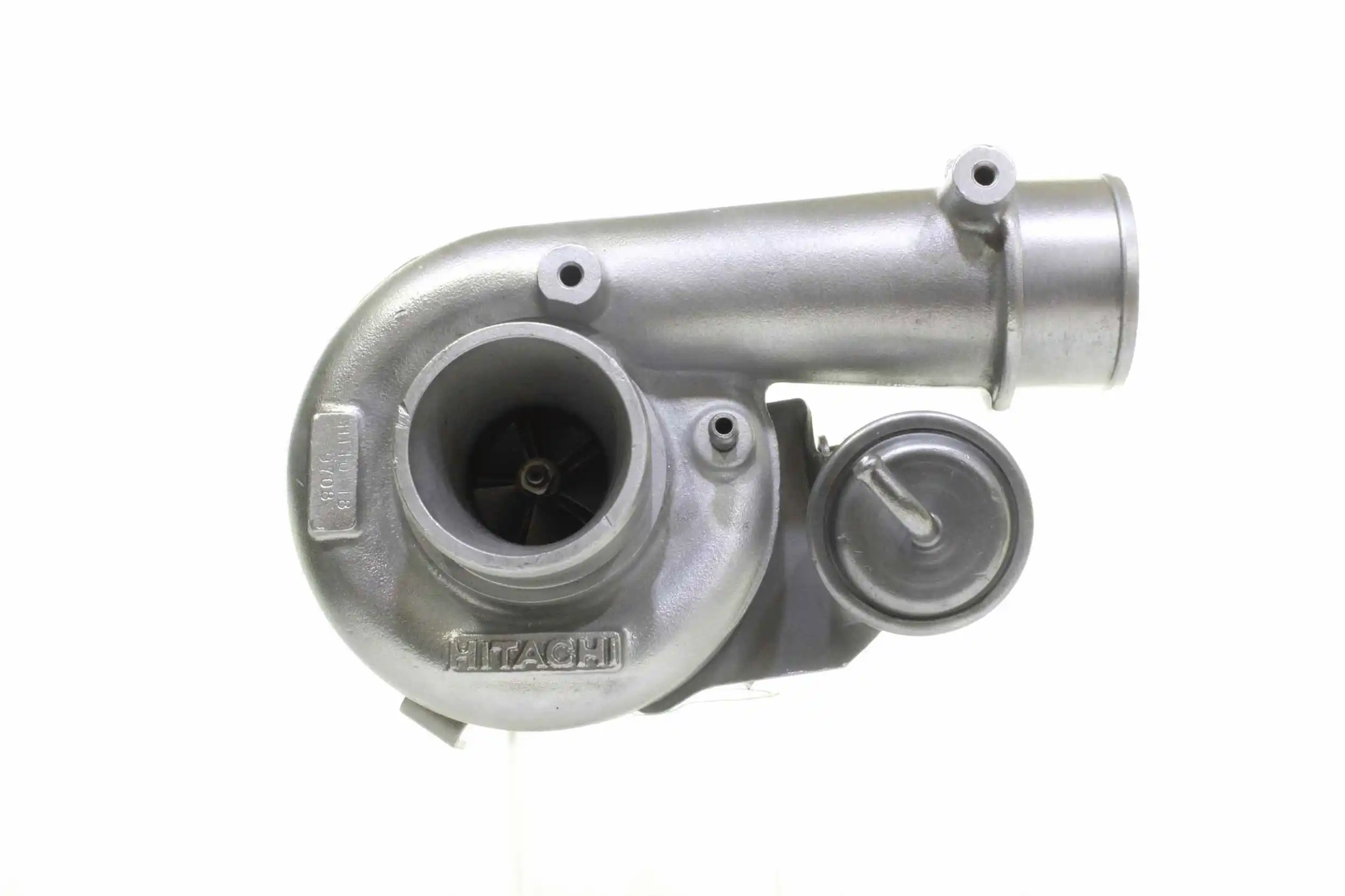 Charger, charging (supercharged/turbocharged) (11900923)