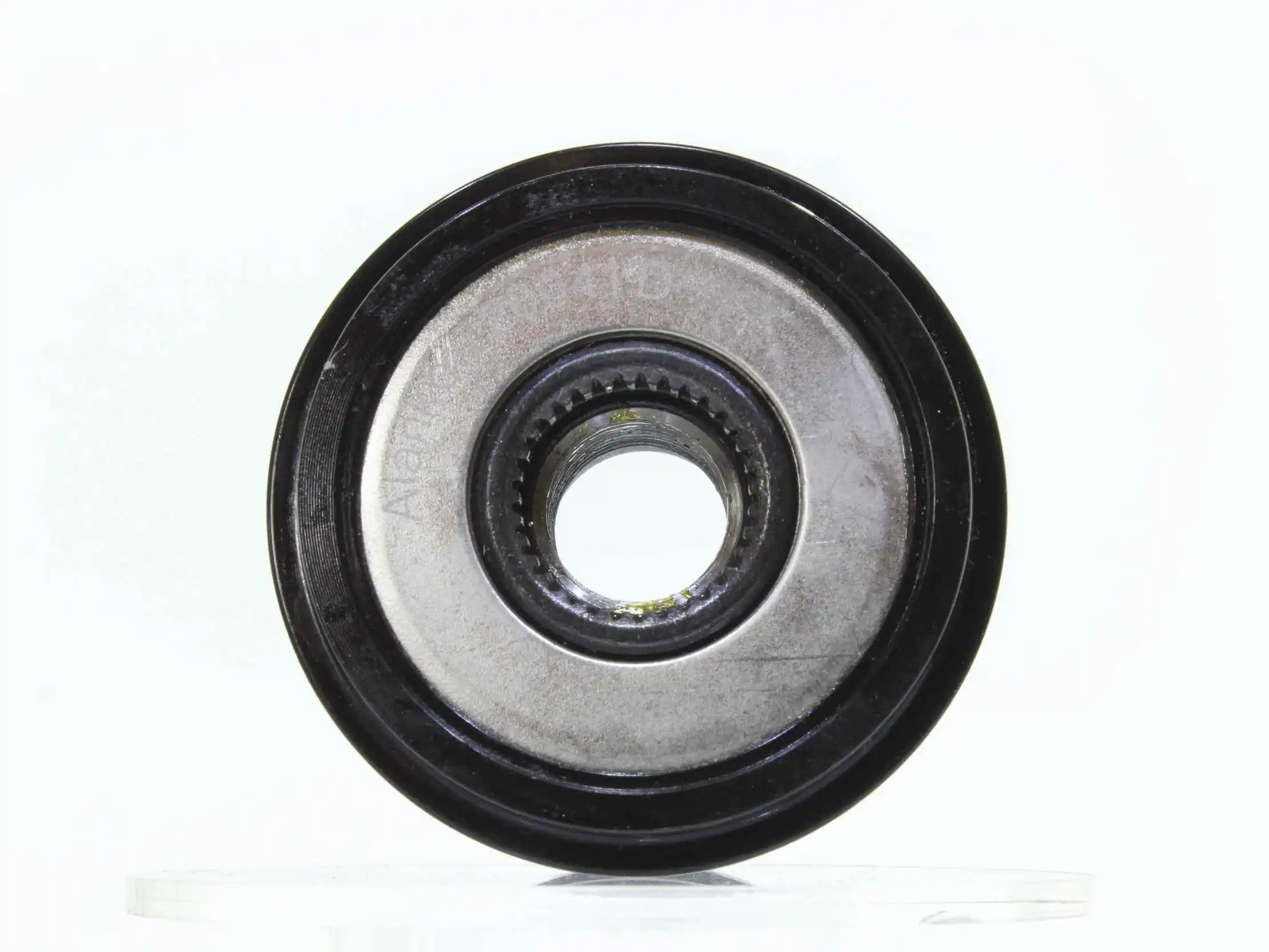 Belt Pulley, alternator (10720041)