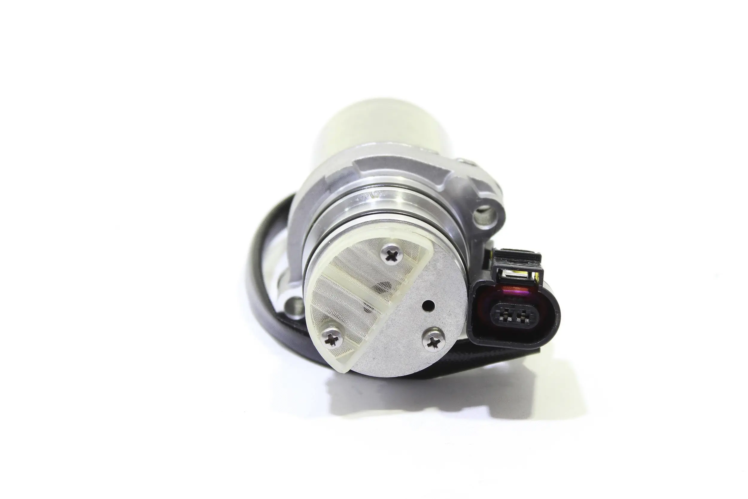 Pump, all-wheel-drive coupling