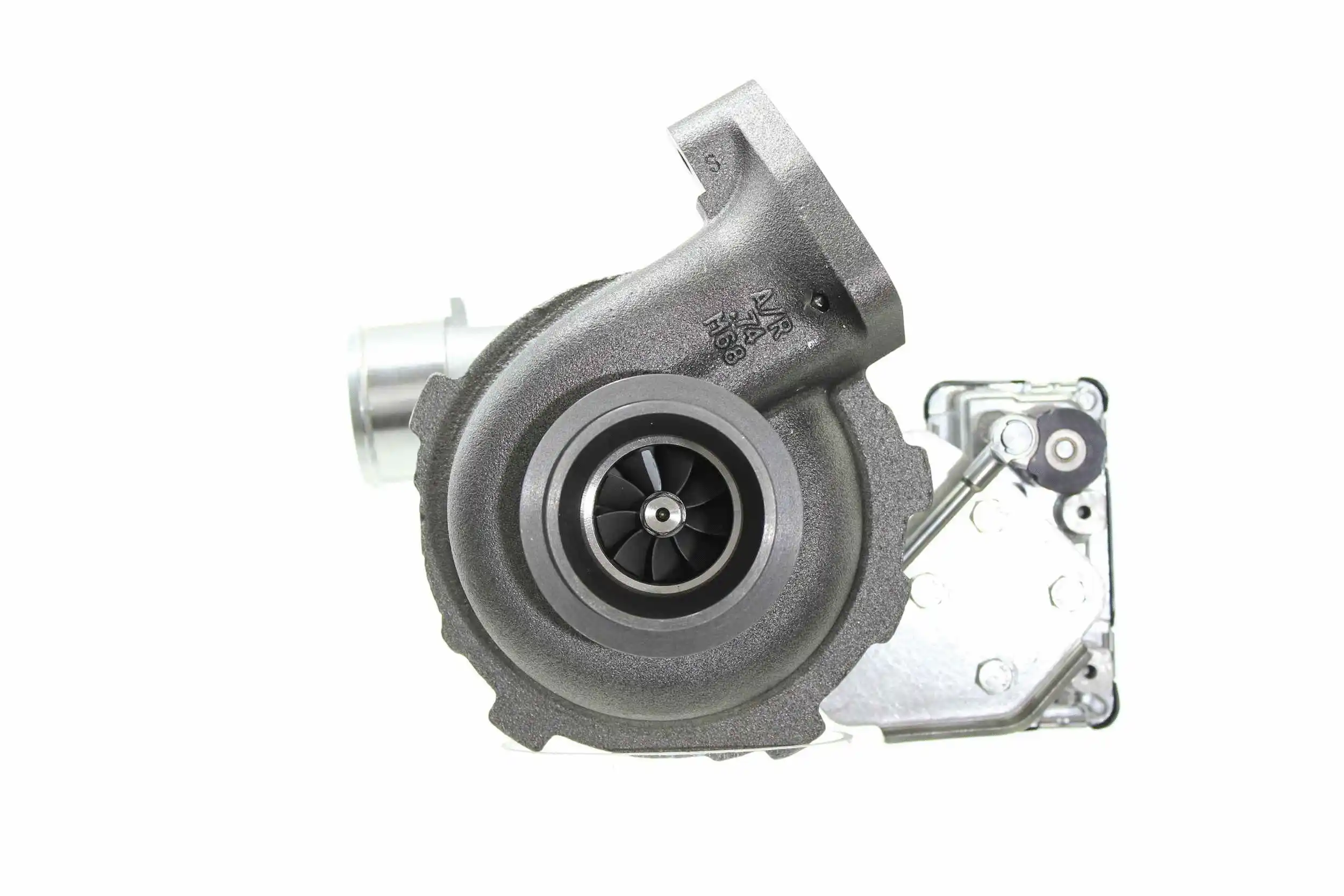 Charger, charging (supercharged/turbocharged)