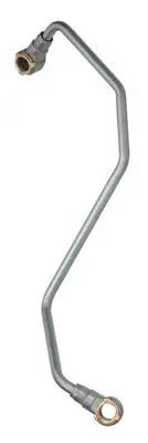 Oil Pipe, charger (10921332)