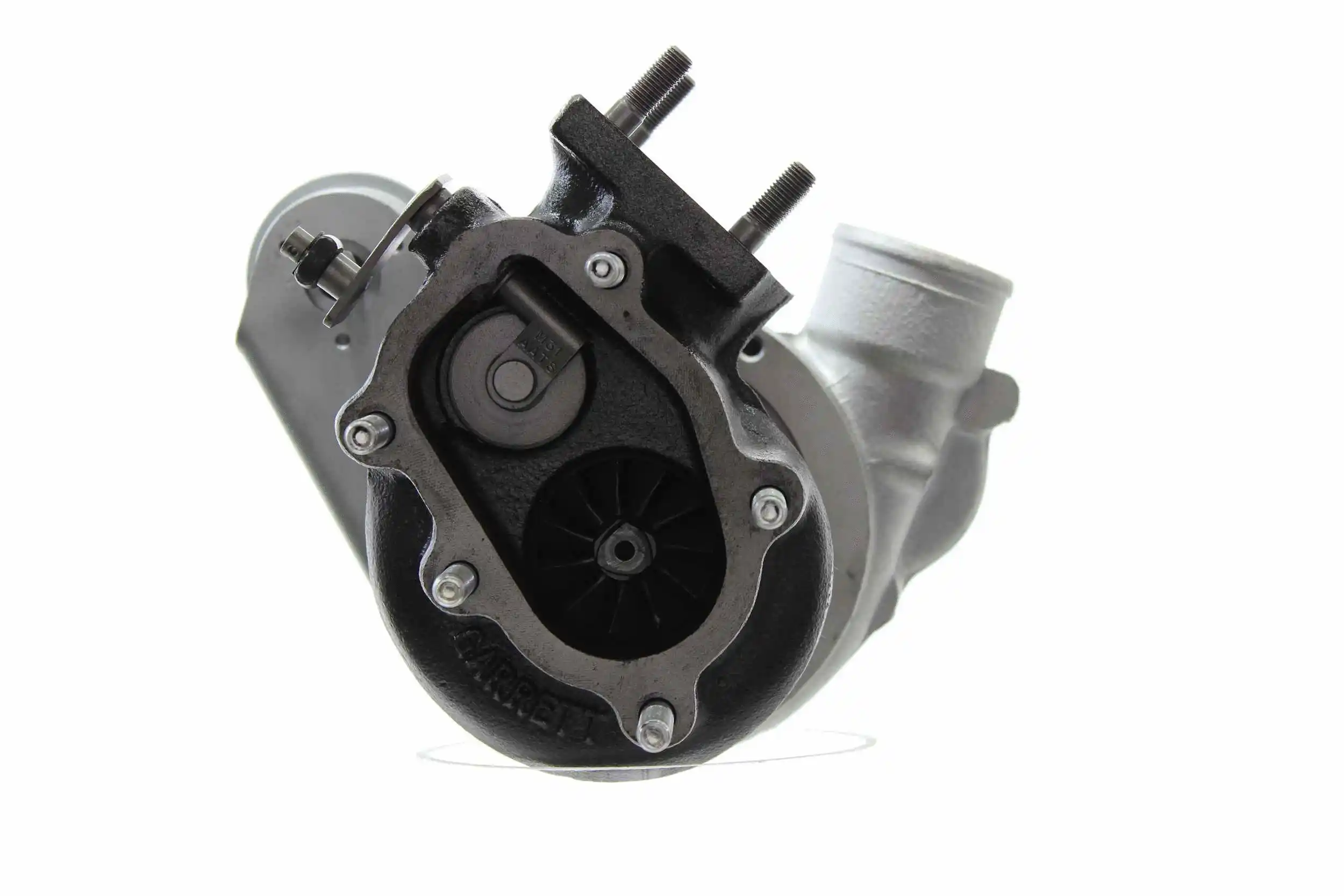 Charger, charging (supercharged/turbocharged)