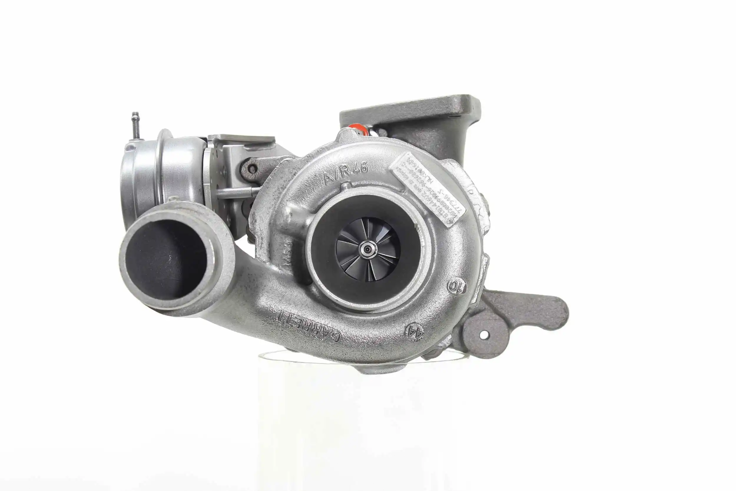 Charger, charging (supercharged/turbocharged) (11901482)