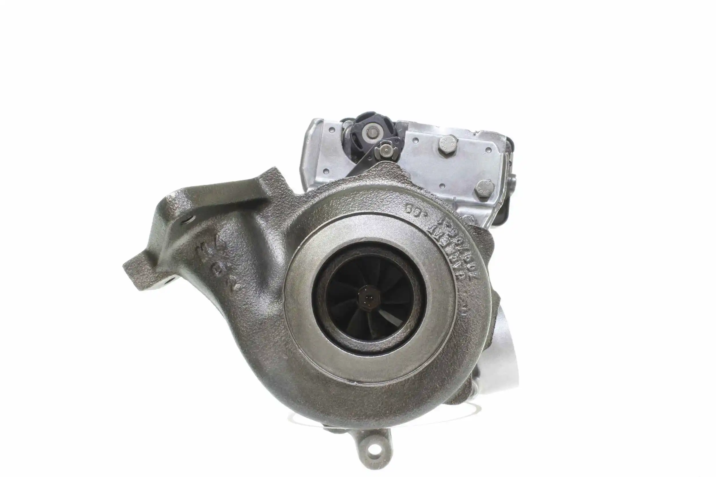 Charger, charging (supercharged/turbocharged)