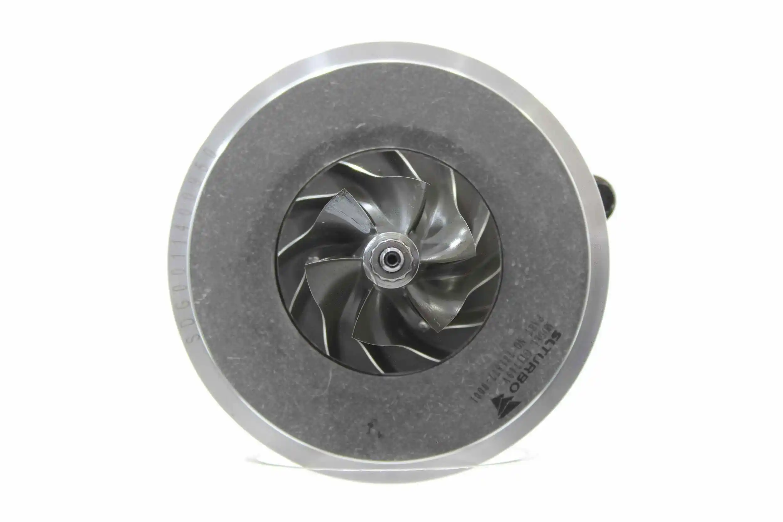 Core assembly, turbocharger (10922367)