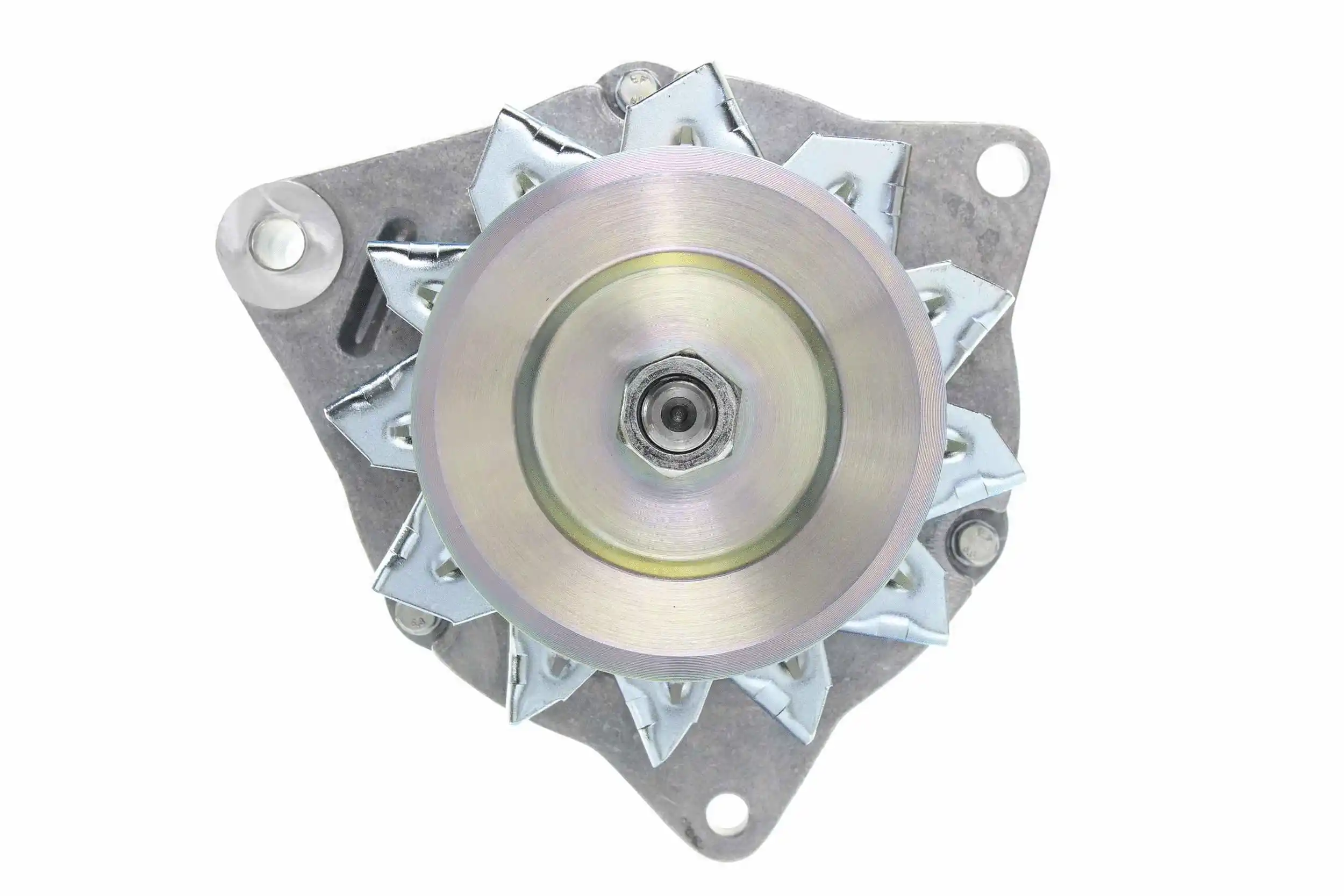 Alternator (10444585)